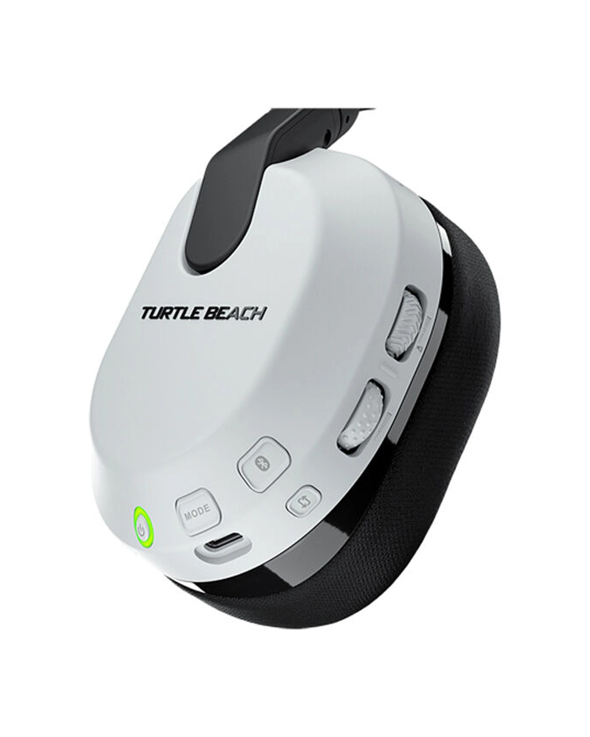 3 Turtle Beach Stealth 600P Gen 3 Wireless Multiplatform Gaming Headset - White, 3 of 10