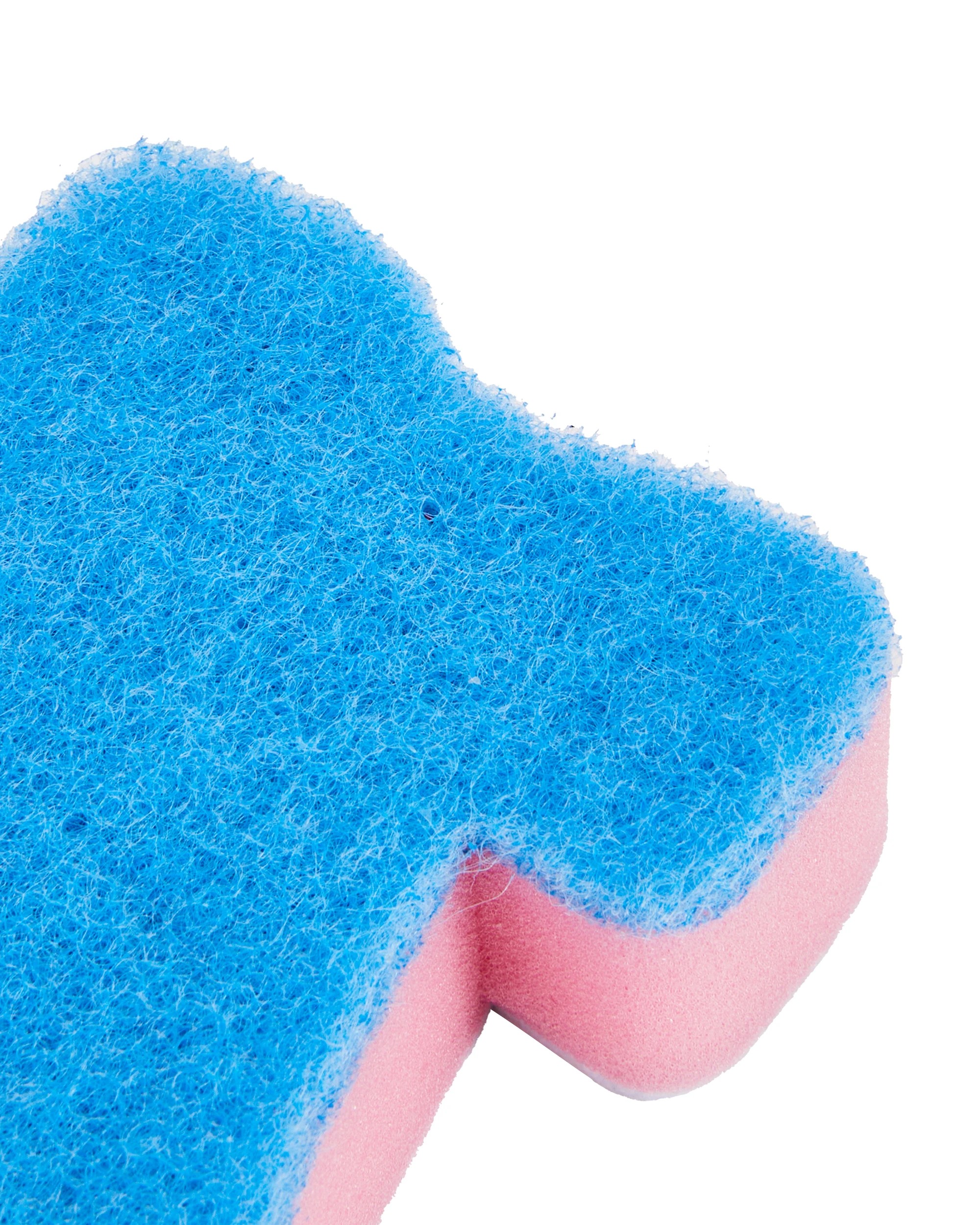4 Set of 2 Sponges, 4 of 5