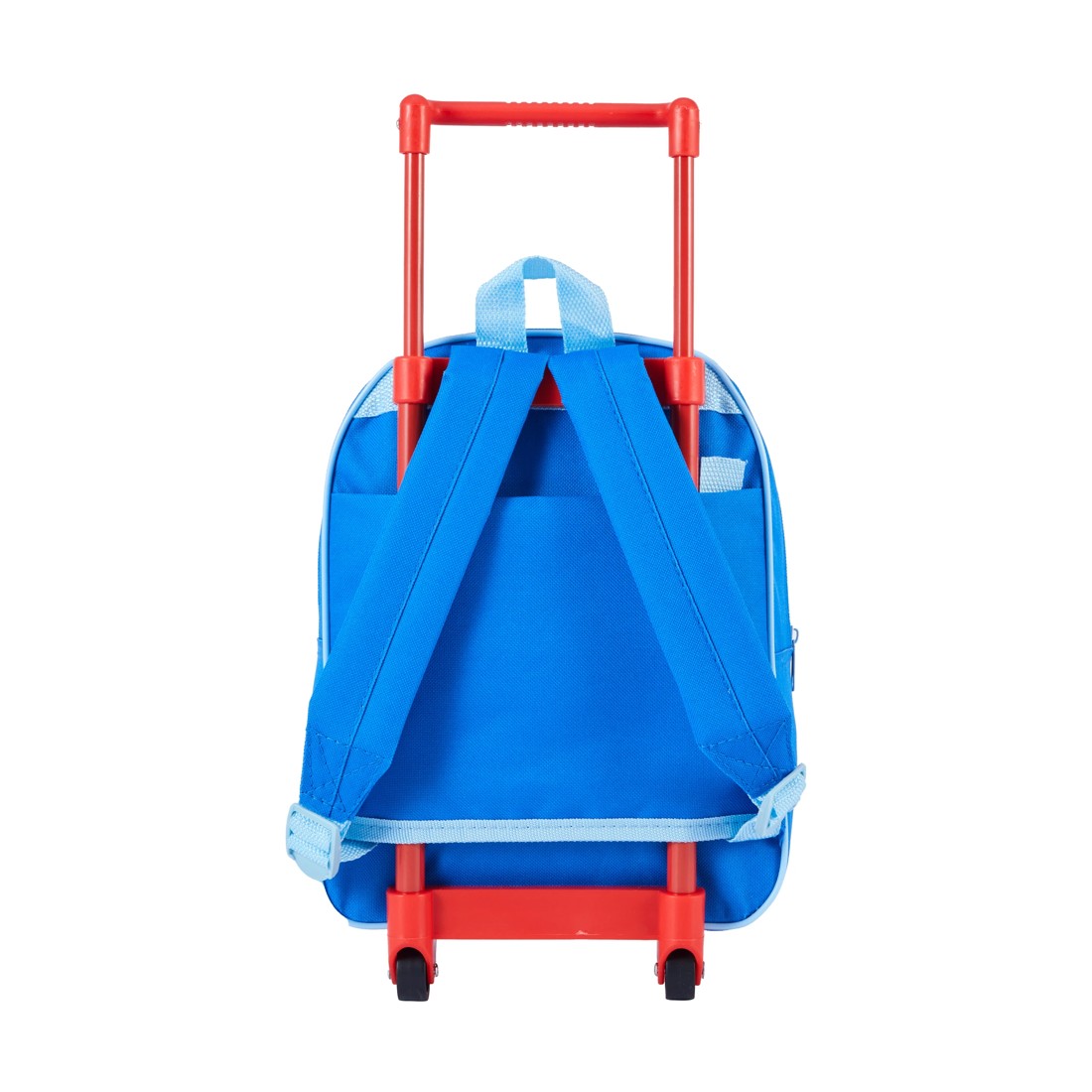 4 Marvel Spidey and His Amazing Friends Activity Backpack Trolley Kit, 4 of 10