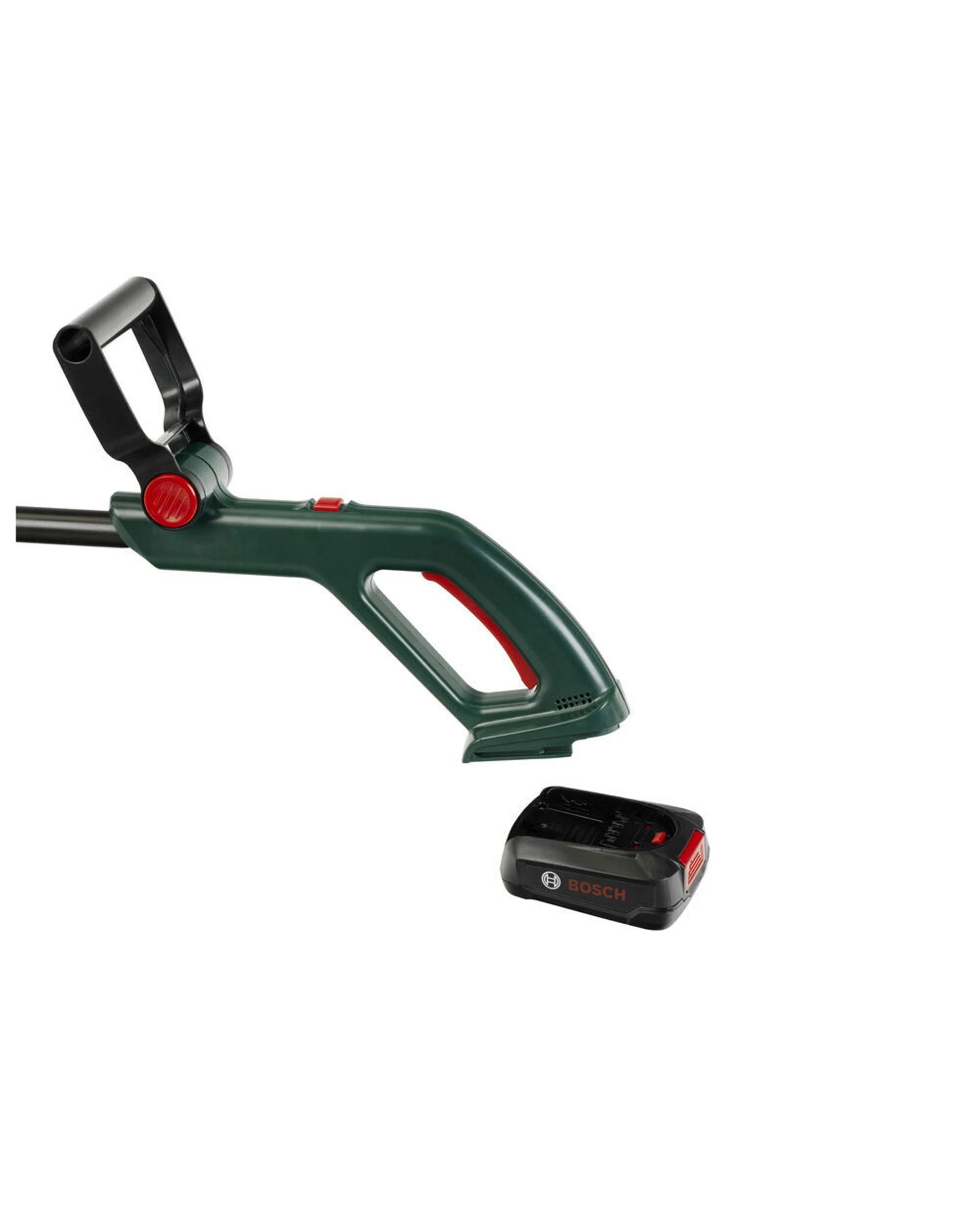 4 Bosch Edge Trimmer Toy, 4 of 8