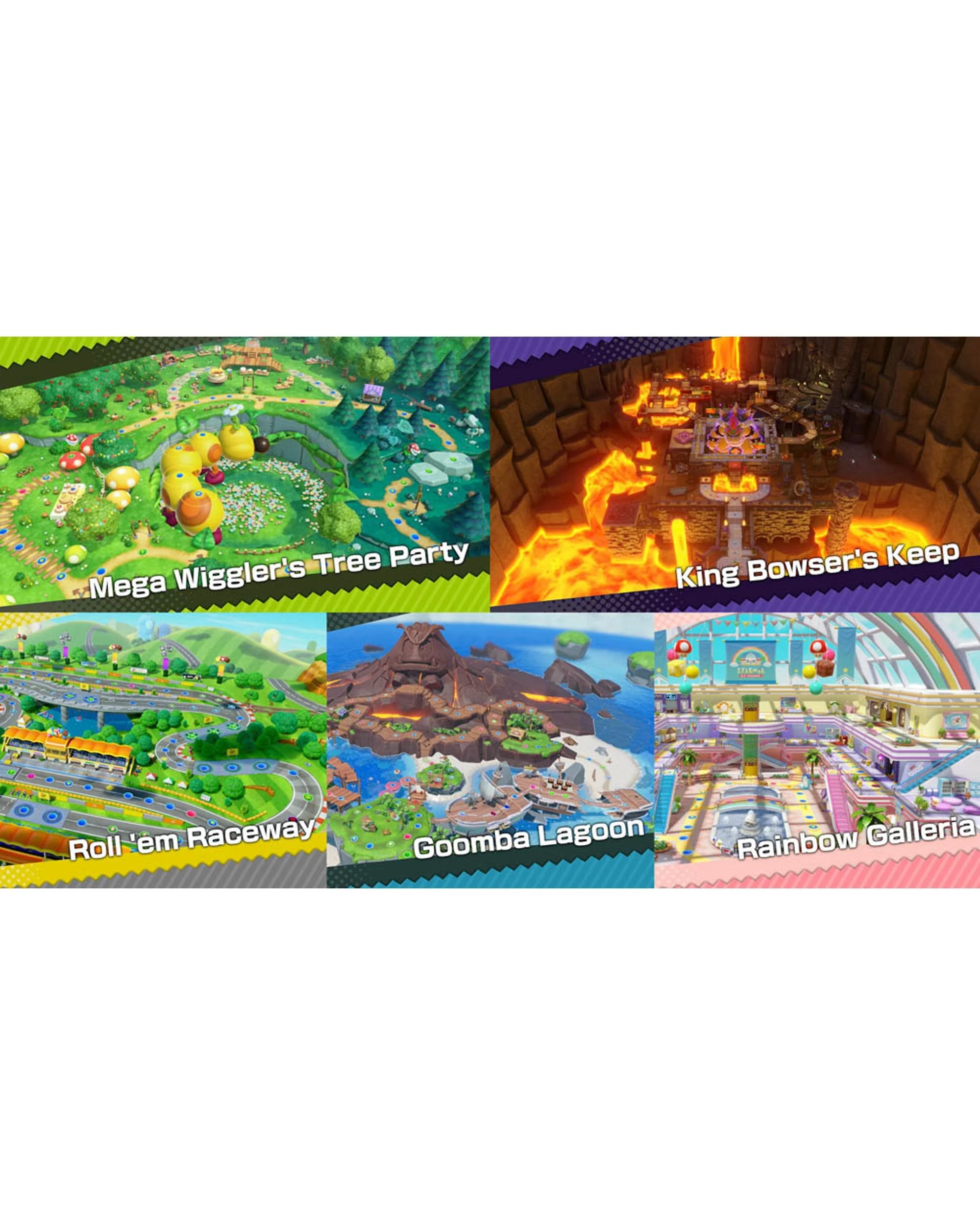 3 Super Mario Party Jamboree - Switch, 3 of 10