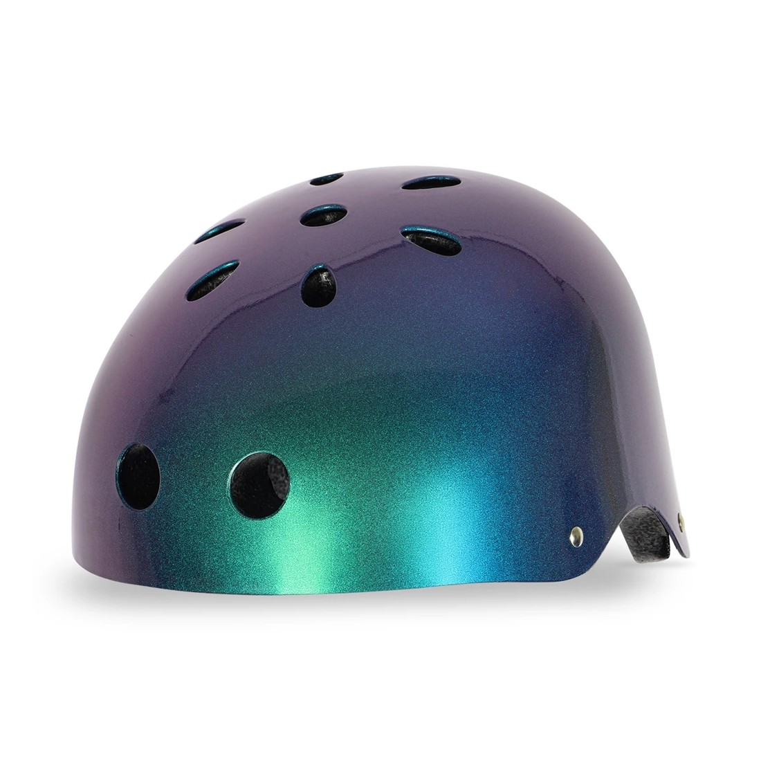 1 Colour Change Helmet - Medium, Blue, 1 of 3