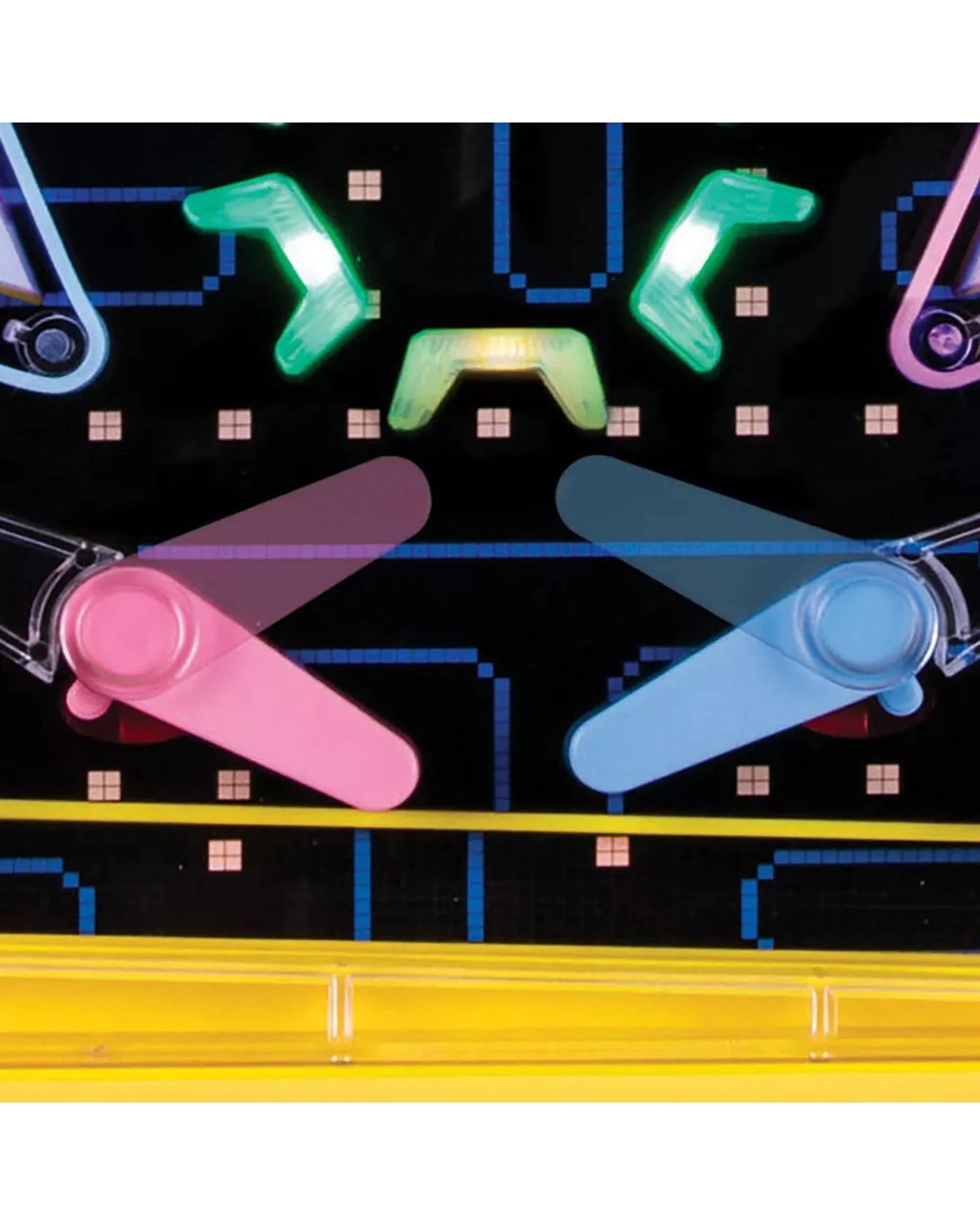 5 Pac-Man Arcade Pro Pinball, 5 of 5
