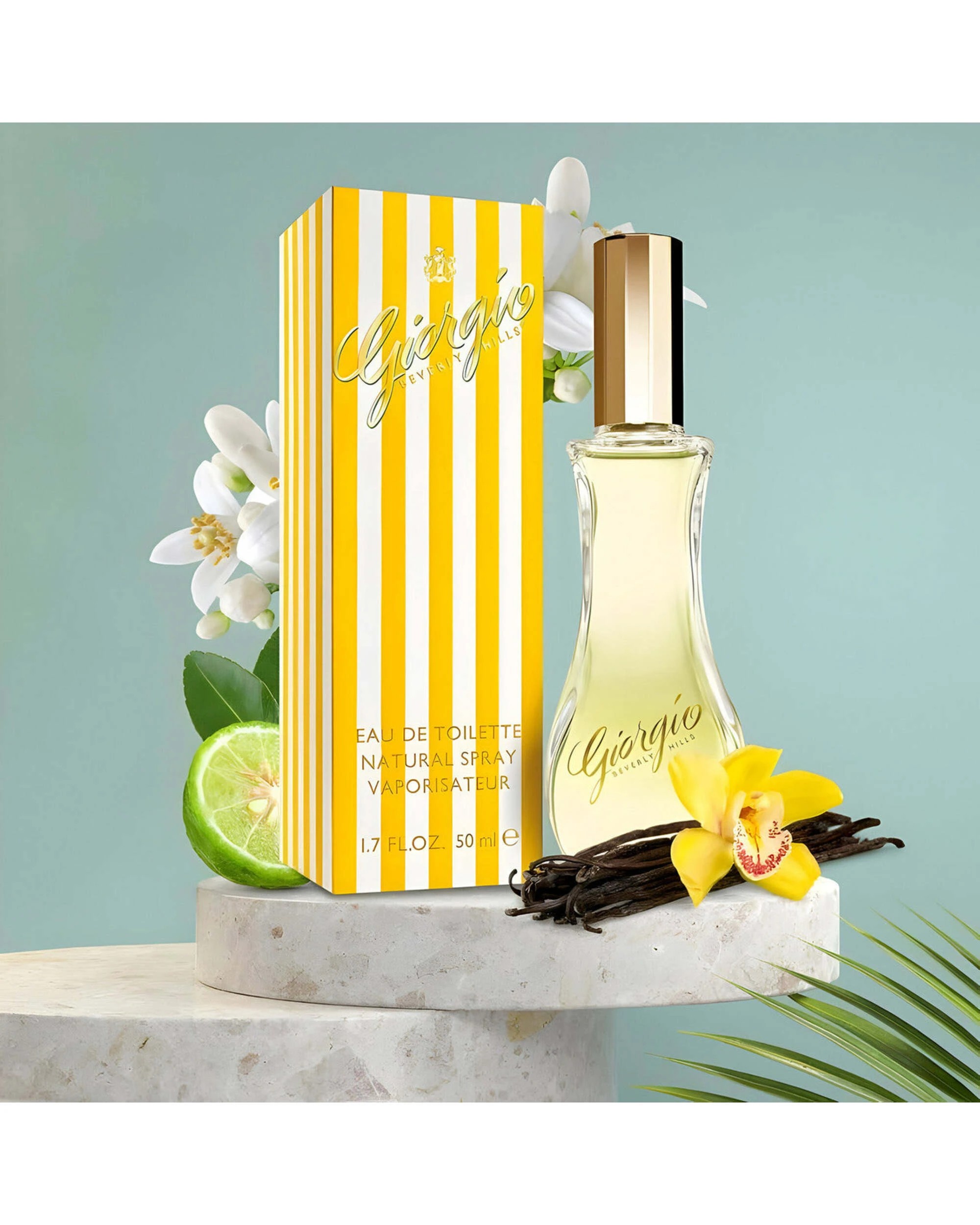 2 Giorgio Beverly Hills Giorgio 90ml EDT, 2 of 3