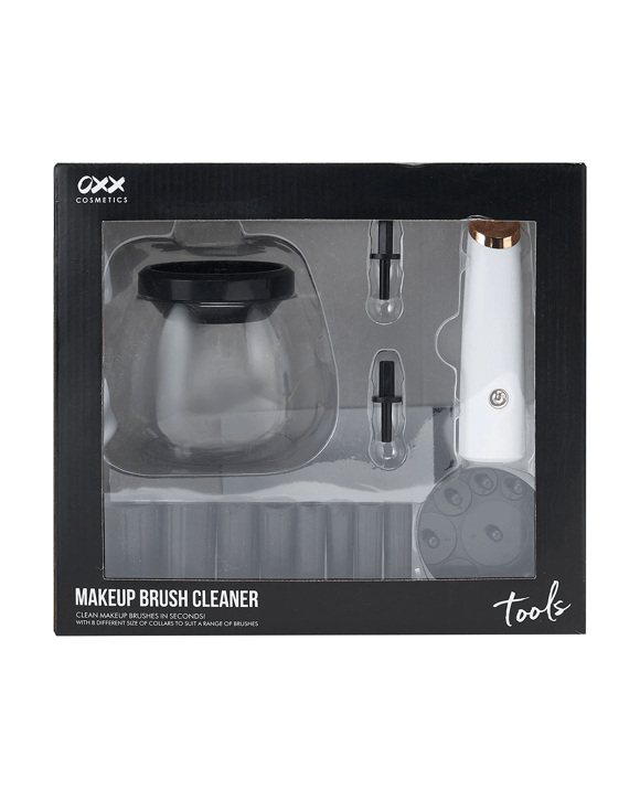 OXX Cosmetics Makeup Brush Cleaner
