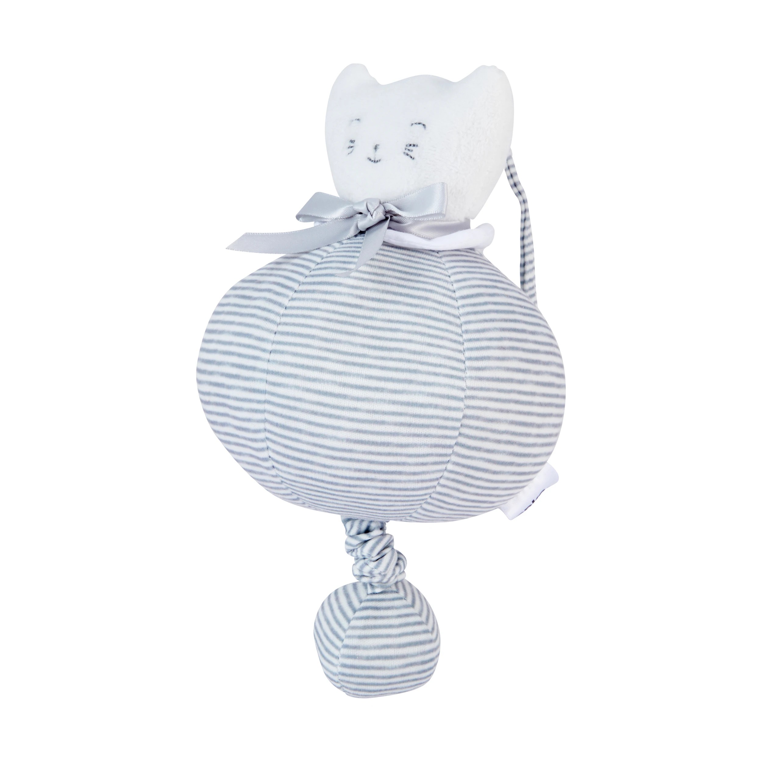 1 Plush Musical Cat, 1 of 6