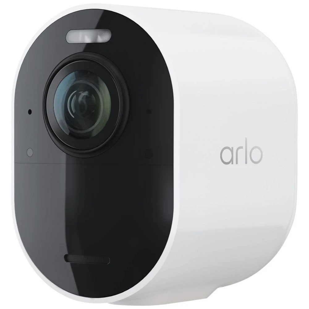 1 Arlo Ultra 4K Security Camera 3rd Gen 2, 1 of 5
