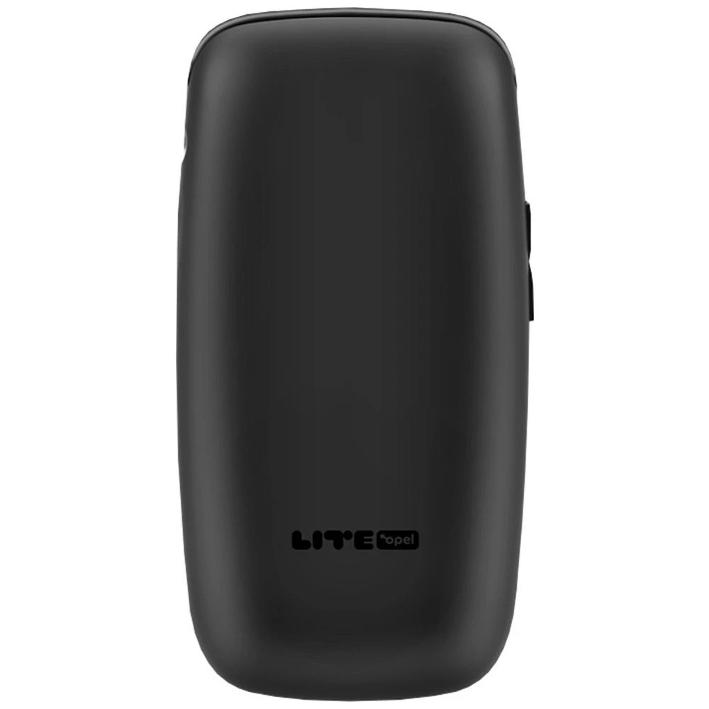 3 Opel Lite Flip Deep Black, 3 of 7