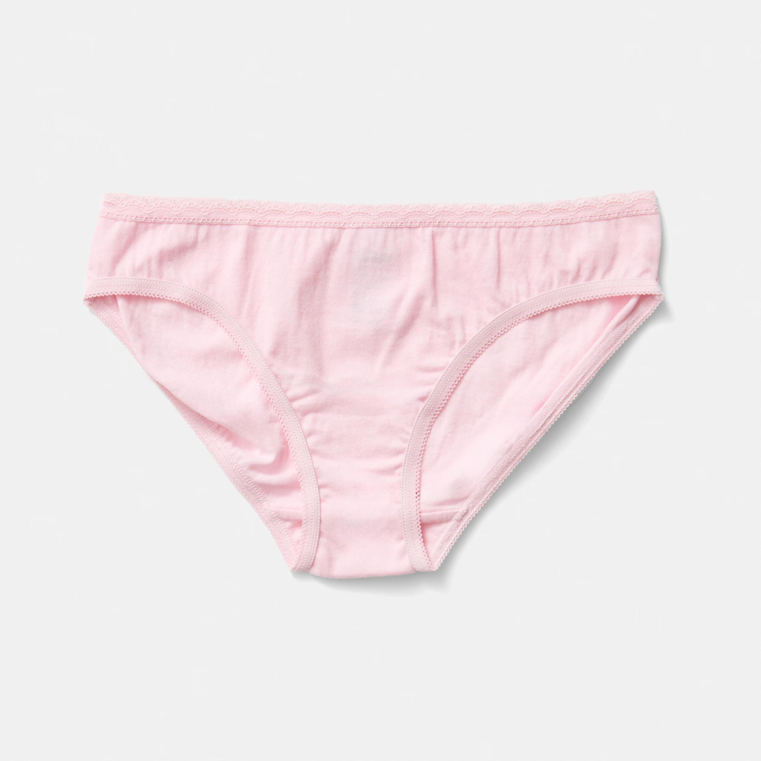 6 7 Pack Briefs PINK BUTTERFLY, 6 of 10