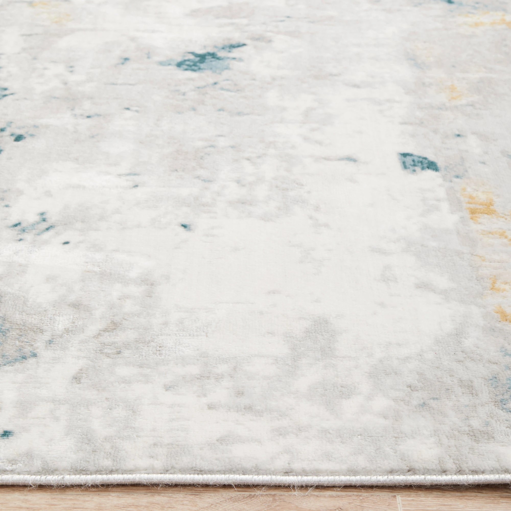 9 Common Ground Rugs Passion 33 230x160cm - Blue, 9 of 10