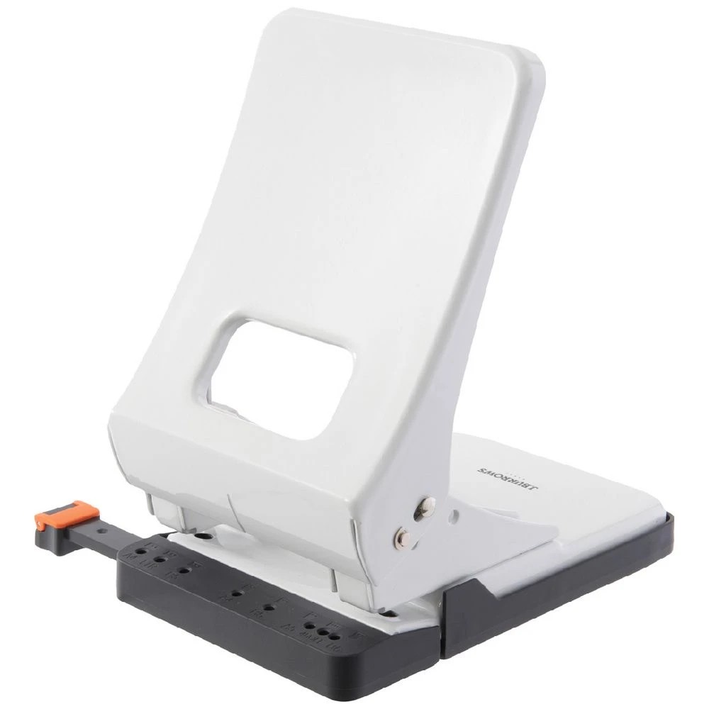 1 J.Burrows Effortless 2 Hole Punch, 1 of 3