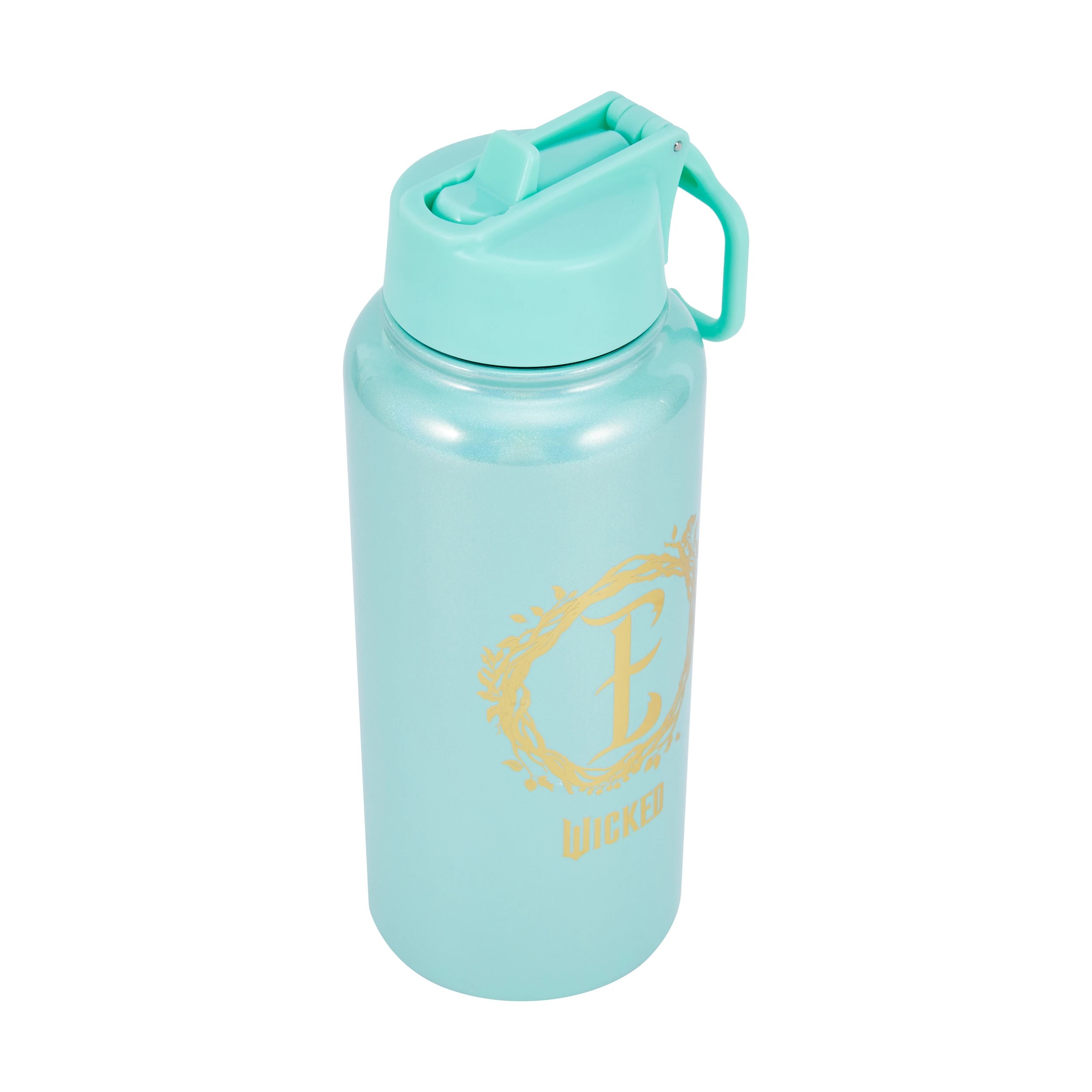 4 960ml Wicked Elphaba Drink Bottle, 4 of 8
