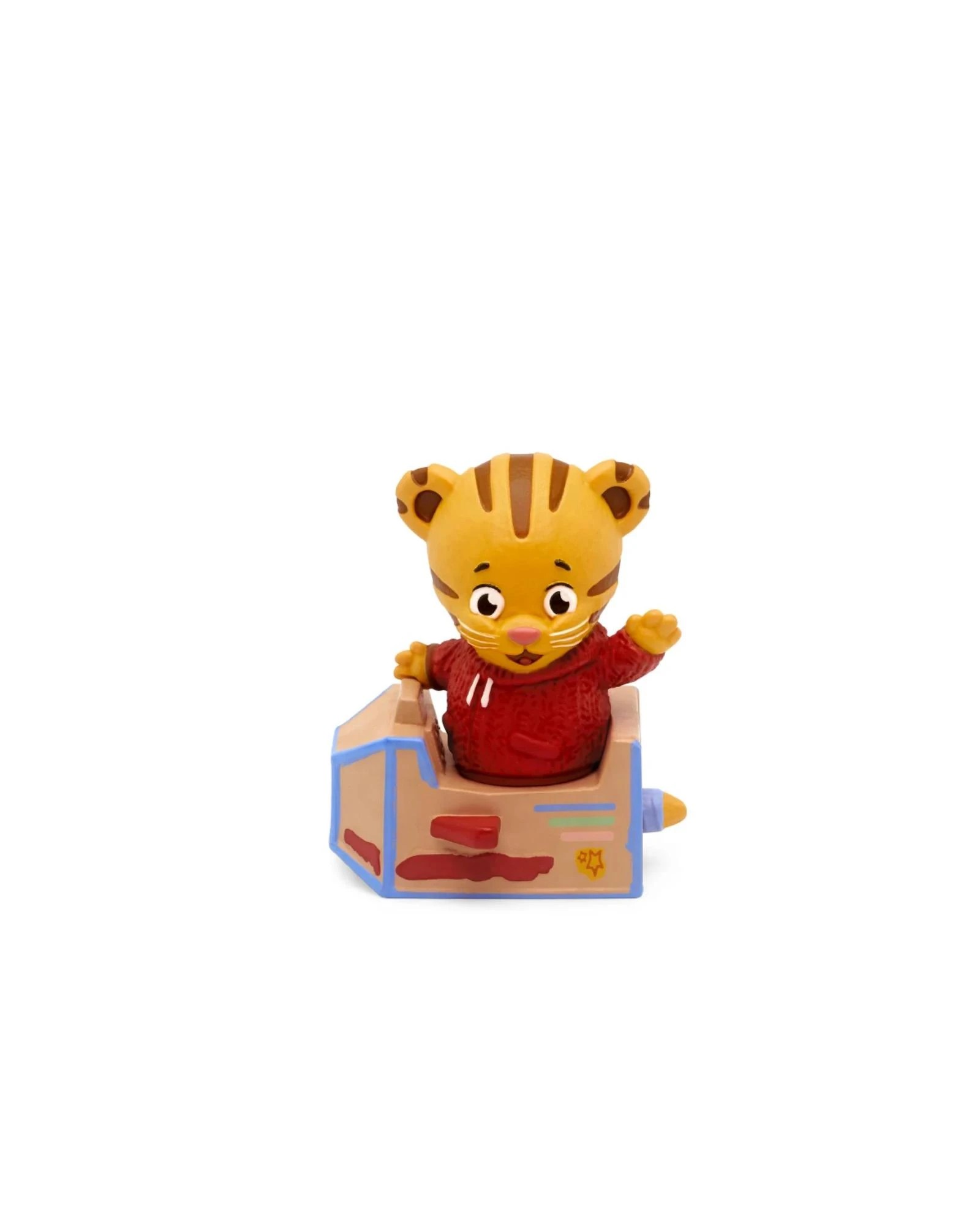 2 Tonies - Daniel Tiger's Neighborhood Tonie Audio Character - Multi, 2 of 6