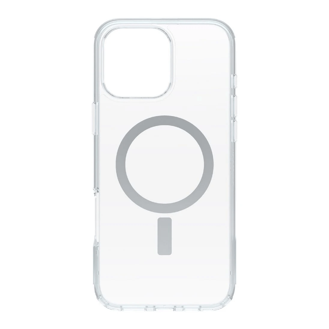 1 OtterBox Symmetry MagSafe Case iPhone 16 Pro Max Clear, 1 of 5