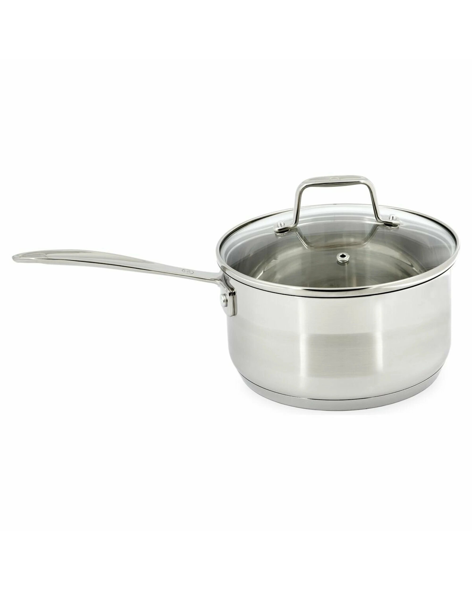 4 Westinghouse Five Piece Stainless Steel Set, 4 of 8