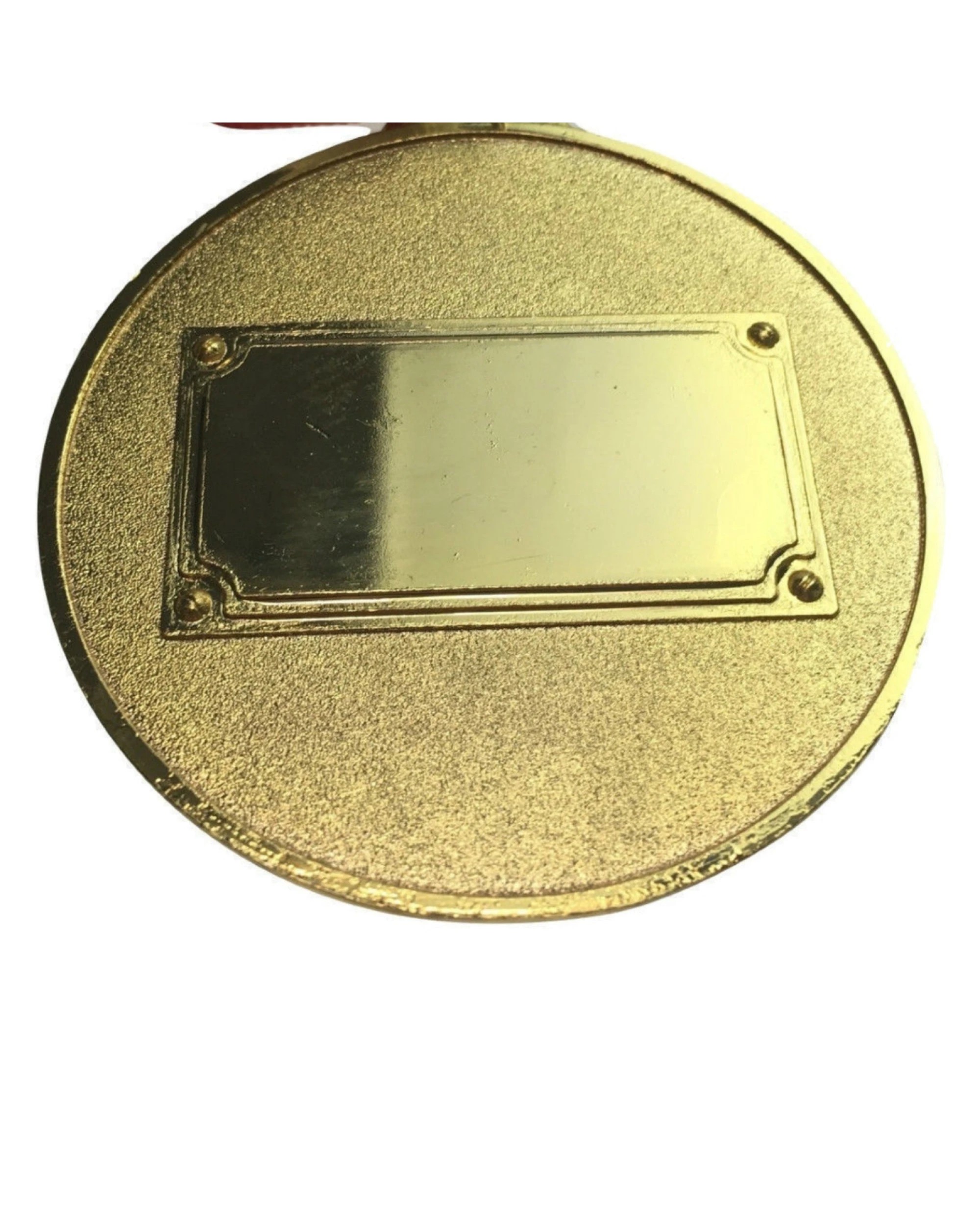 4 BR Costumes 1st Gold Medal Winner + Air Horn Party Set School Sports Day Olympics Ribbon, 4 of 7