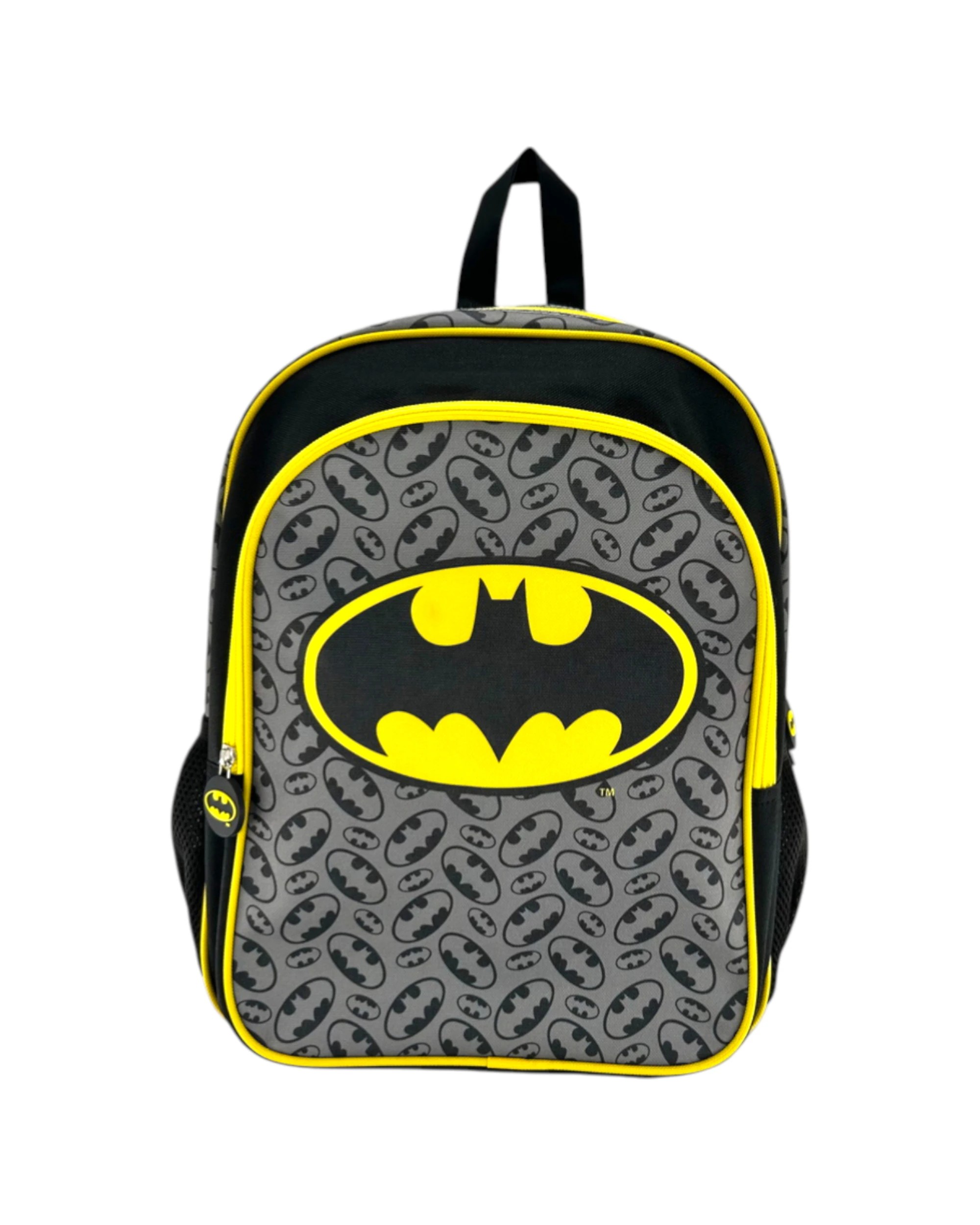 5 Warner Bros Batman Kids Backpack, 5 of 5