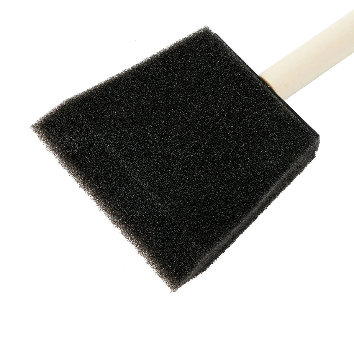 6 5 Pack Paint Sponge Set, 6 of 8