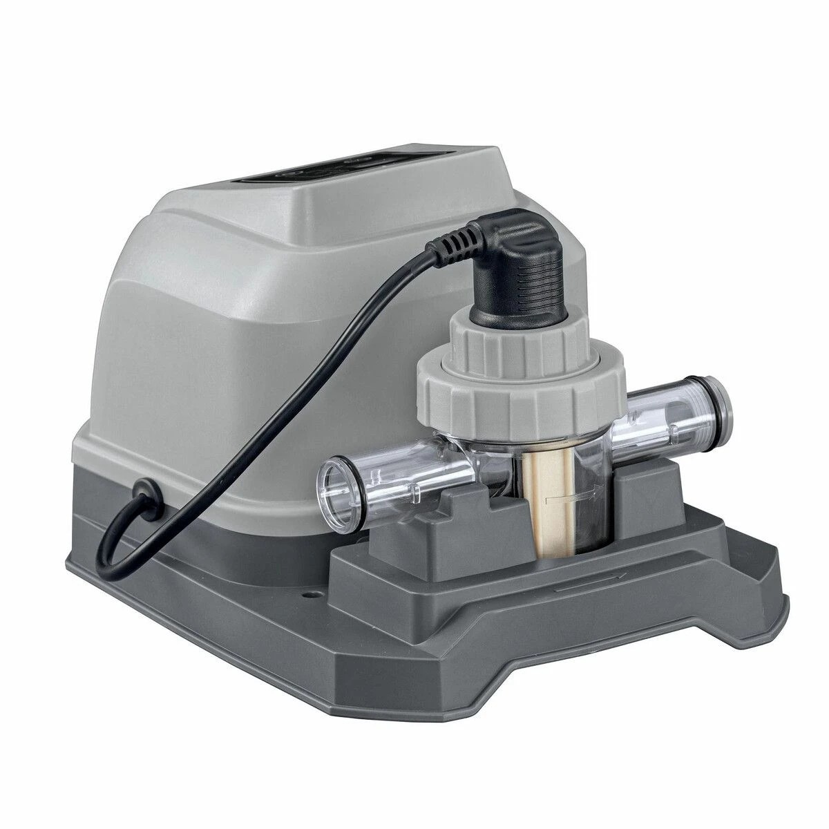 9 Bestway Pool Salt Water System Saltwater Chlorinator Hydrogenic, 9 of 10