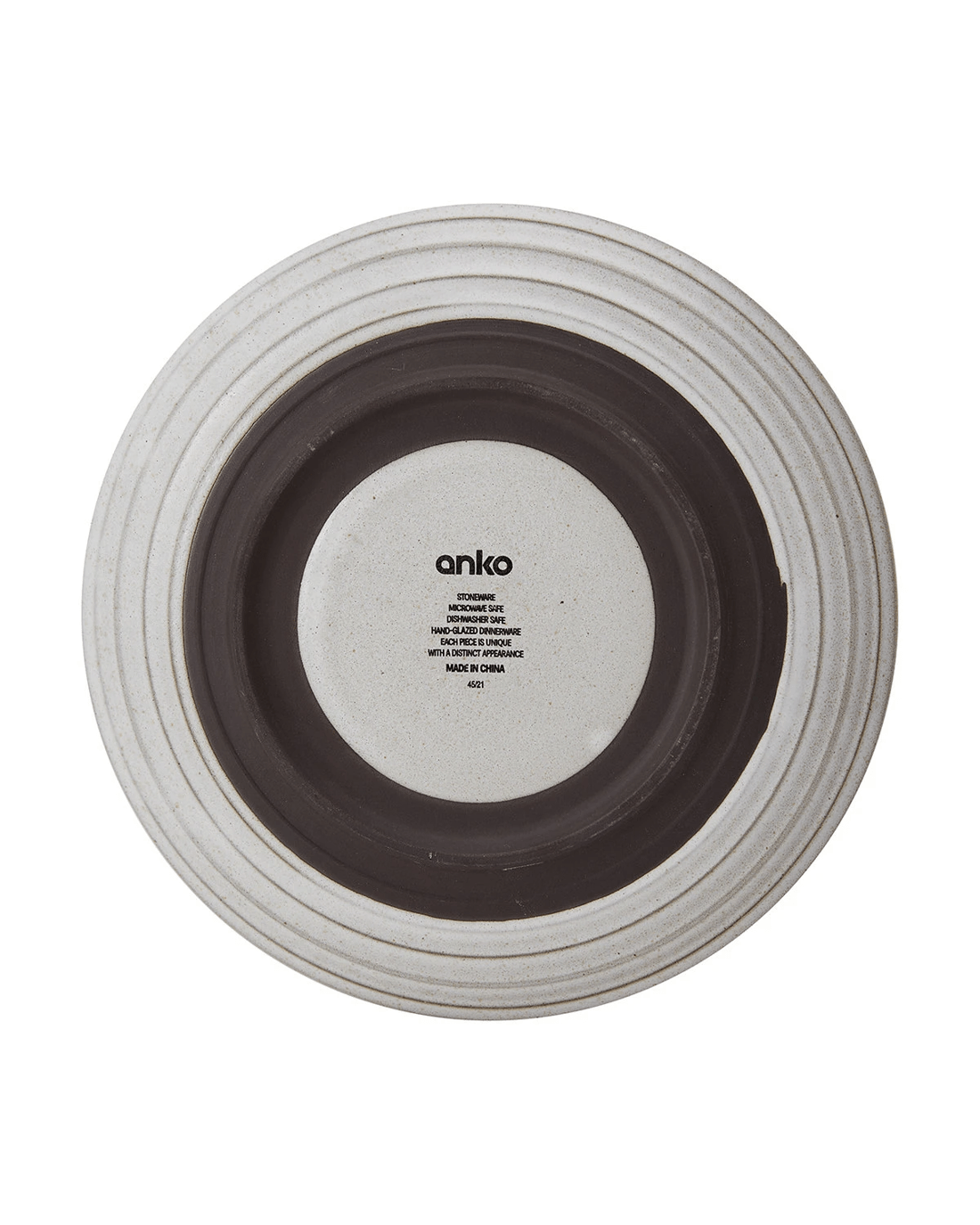 5 Sable Side Plate, 5 of 6