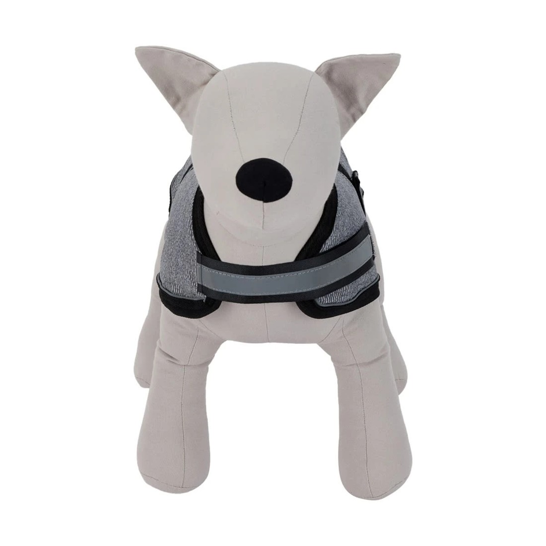 4 Pet Water Resist Vest - Medium, 4 of 10