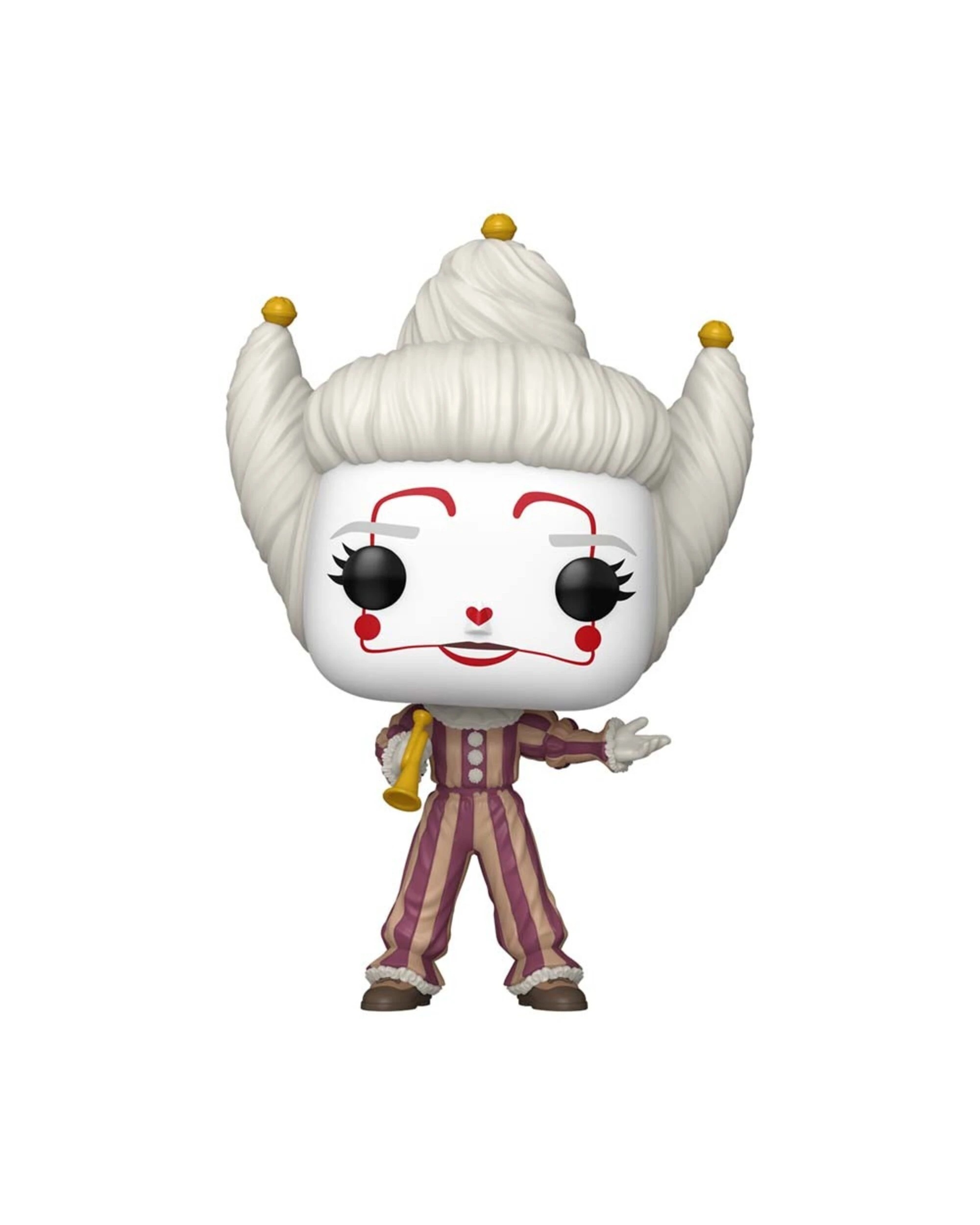 IT: Welcome to Derry - Periwinkle Pop! Vinyl Figure - Kmart