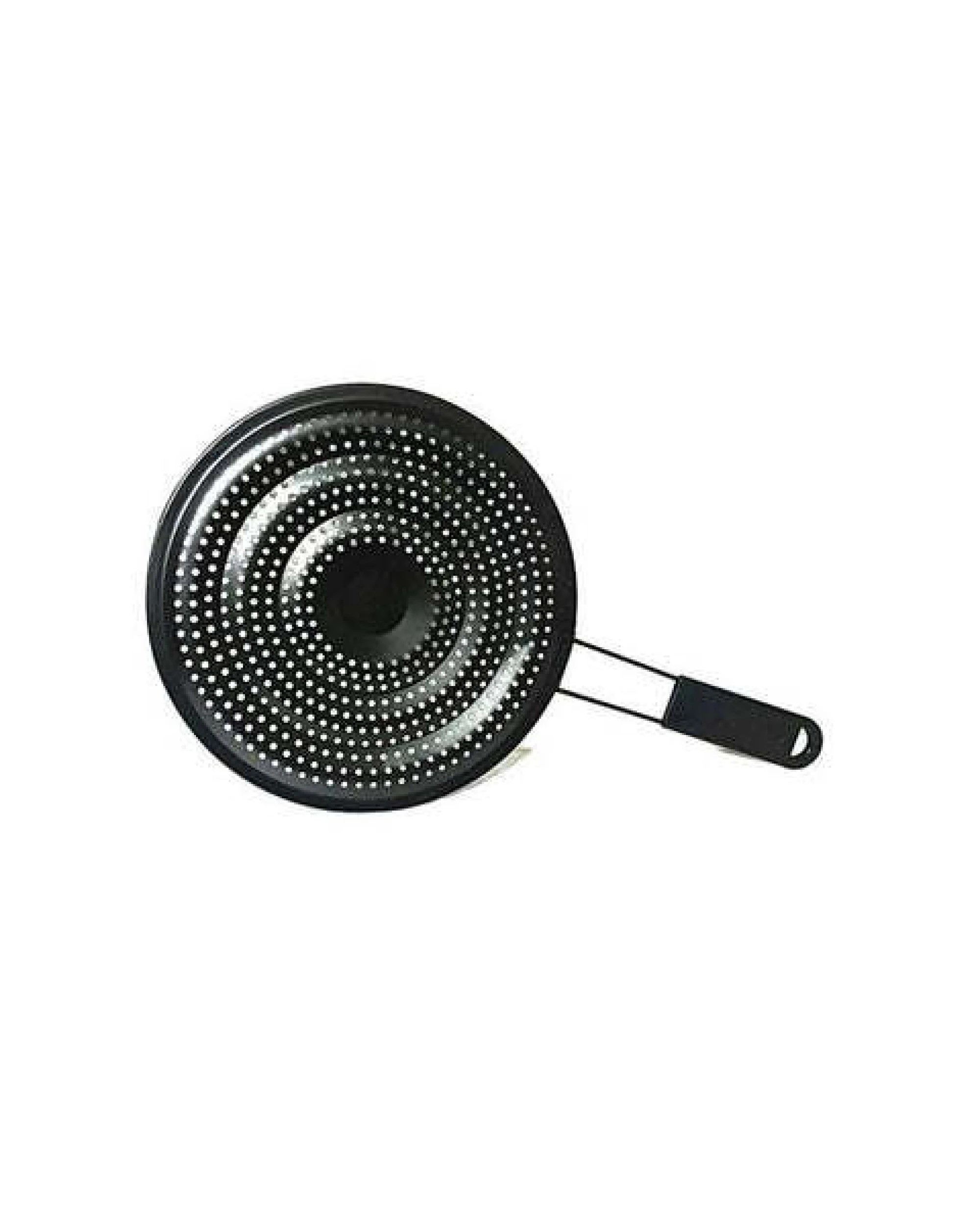 2 BR Home SIMMER RING Heat Diffuser for Gas and Electric Stoves, 21cm, 2 of 2