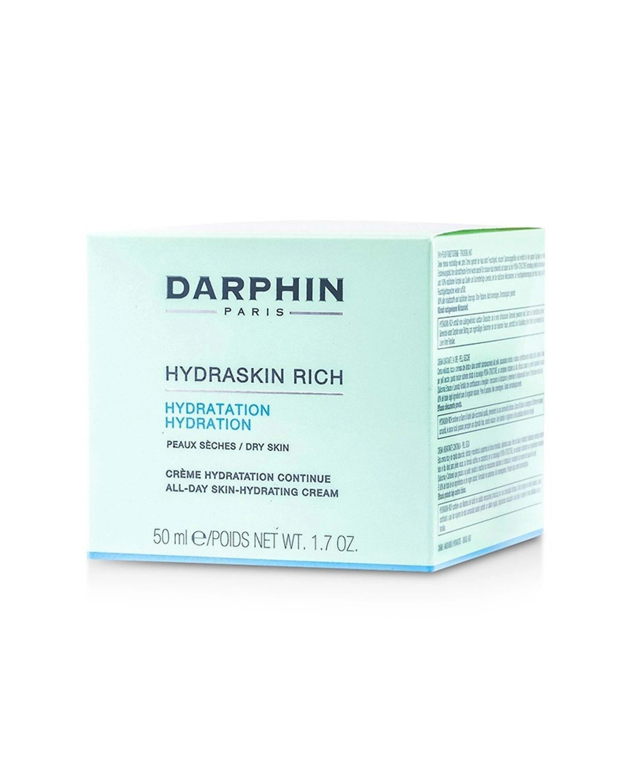 3 Darphin Hydraskin Rich 50ml/1.7oz, 3 of 5
