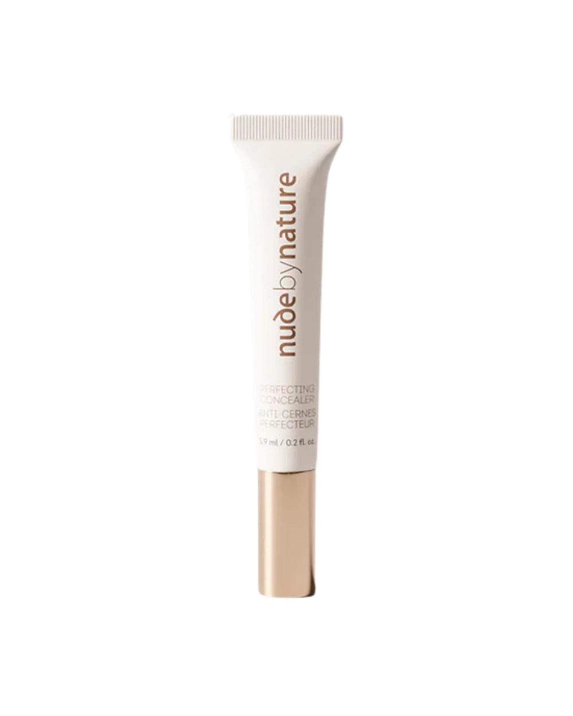 3 Nude by Nature Concealer Duo Gift Set - 05 Sand - Beige, 3 of 3
