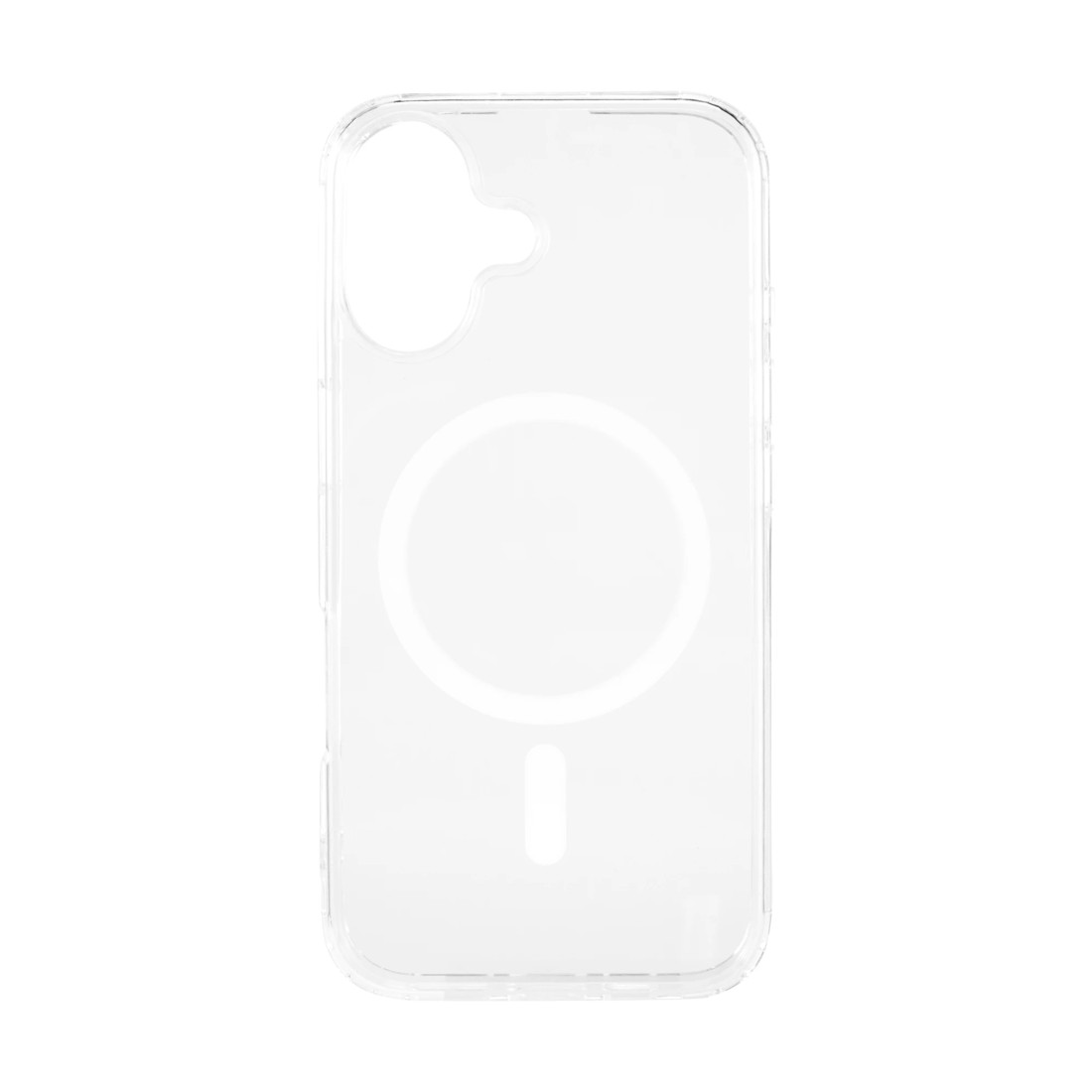 5 iPhone 16 Pro Magnetic Case - Clear, 5 of 6