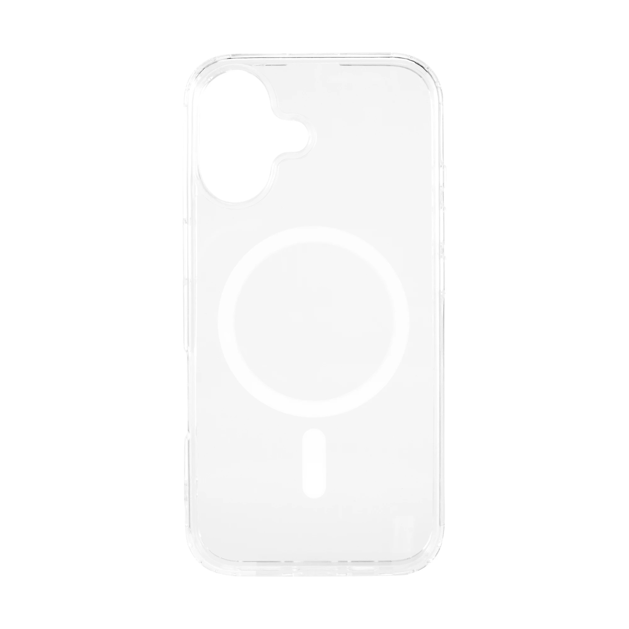 5 iPhone 16 Pro Magnetic Case - Clear, 5 of 6