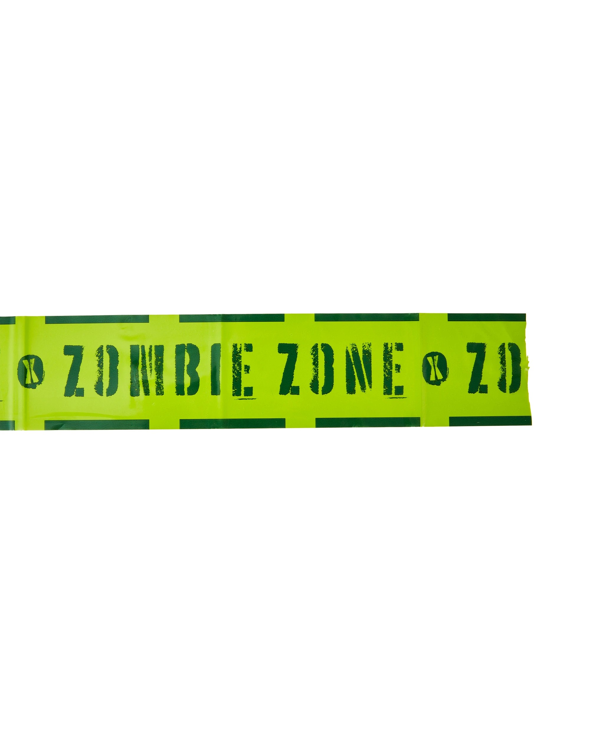 5 Caution Tape - Assorted, 5 of 5