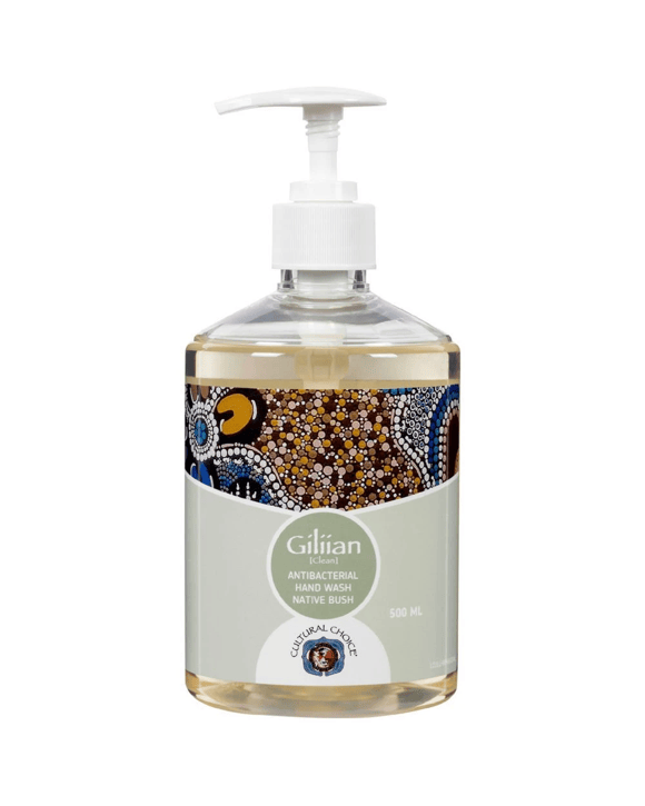 Cultural Choice Liquid Hand Wash 500ml