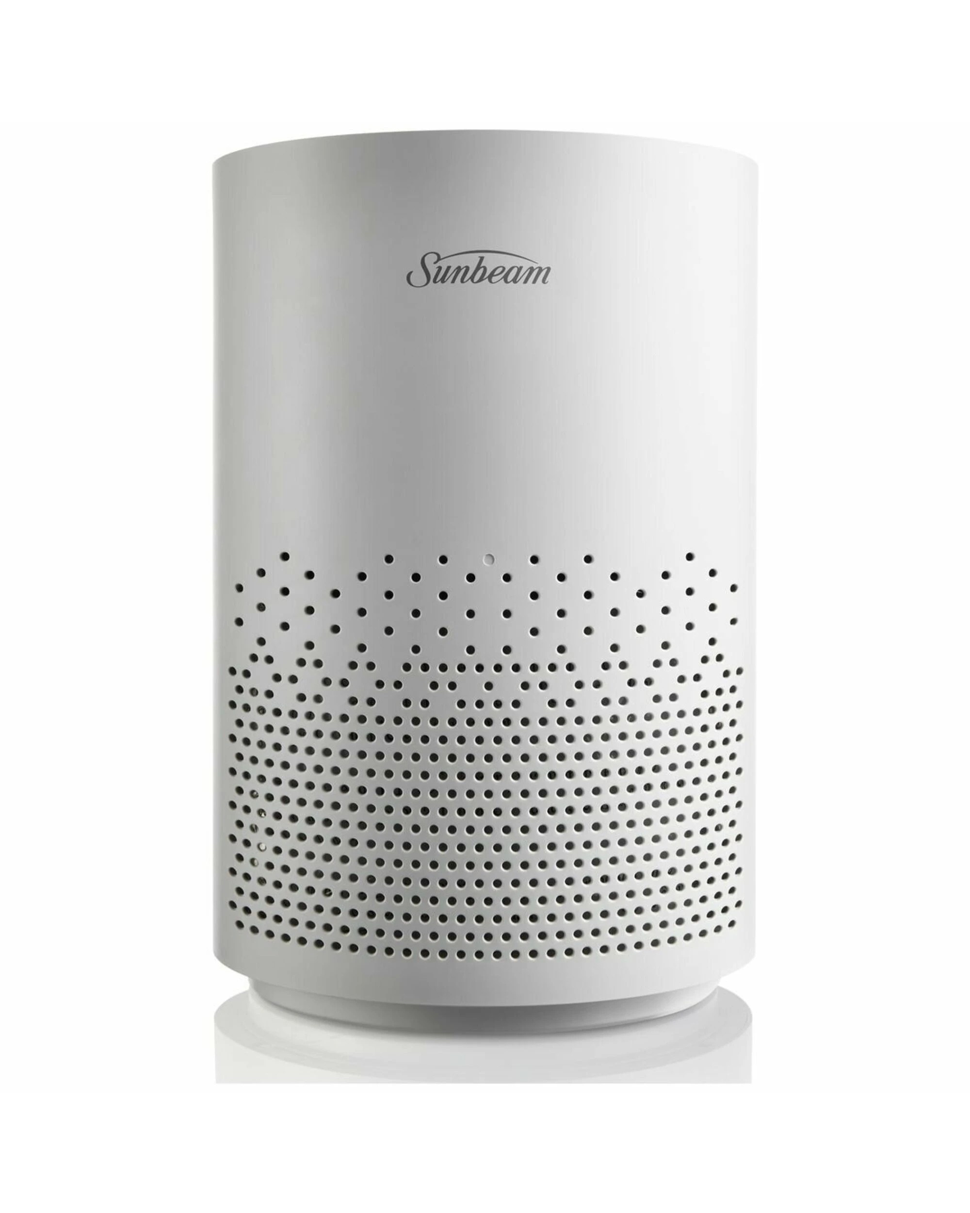 3 Sunbeam Fresh Control Air Purifier, 3 of 5