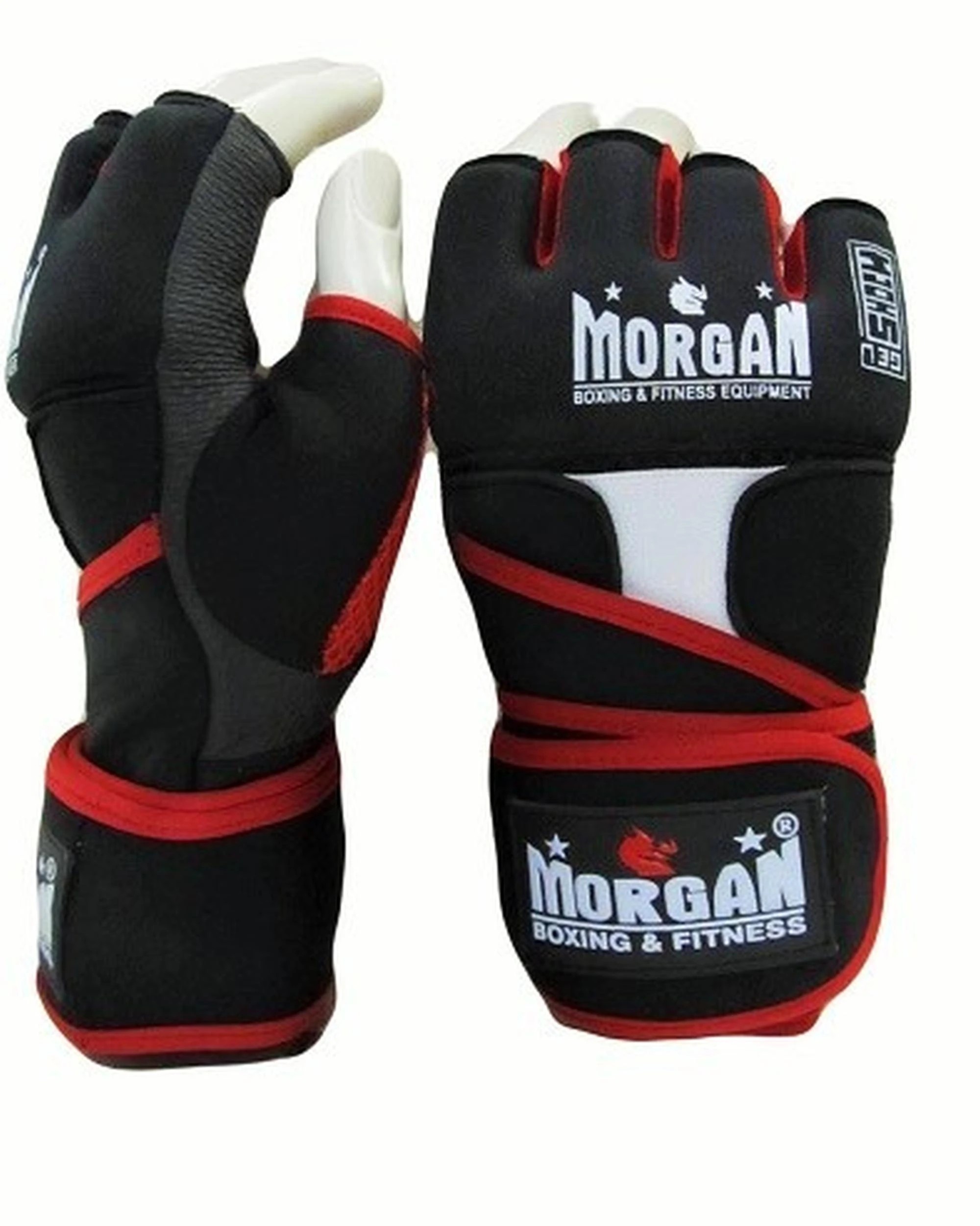 Morgan V2 Elite Gel Easy Hand Wraps Small - Kmart