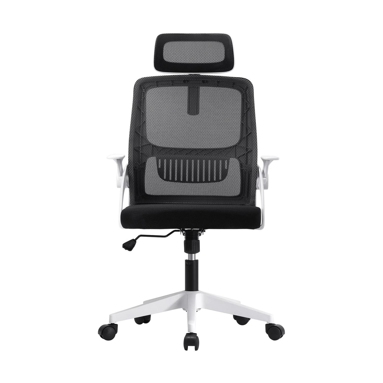 7 Oikiture Mesh Office Chair Fabric
 - Multi, 7 of 10
