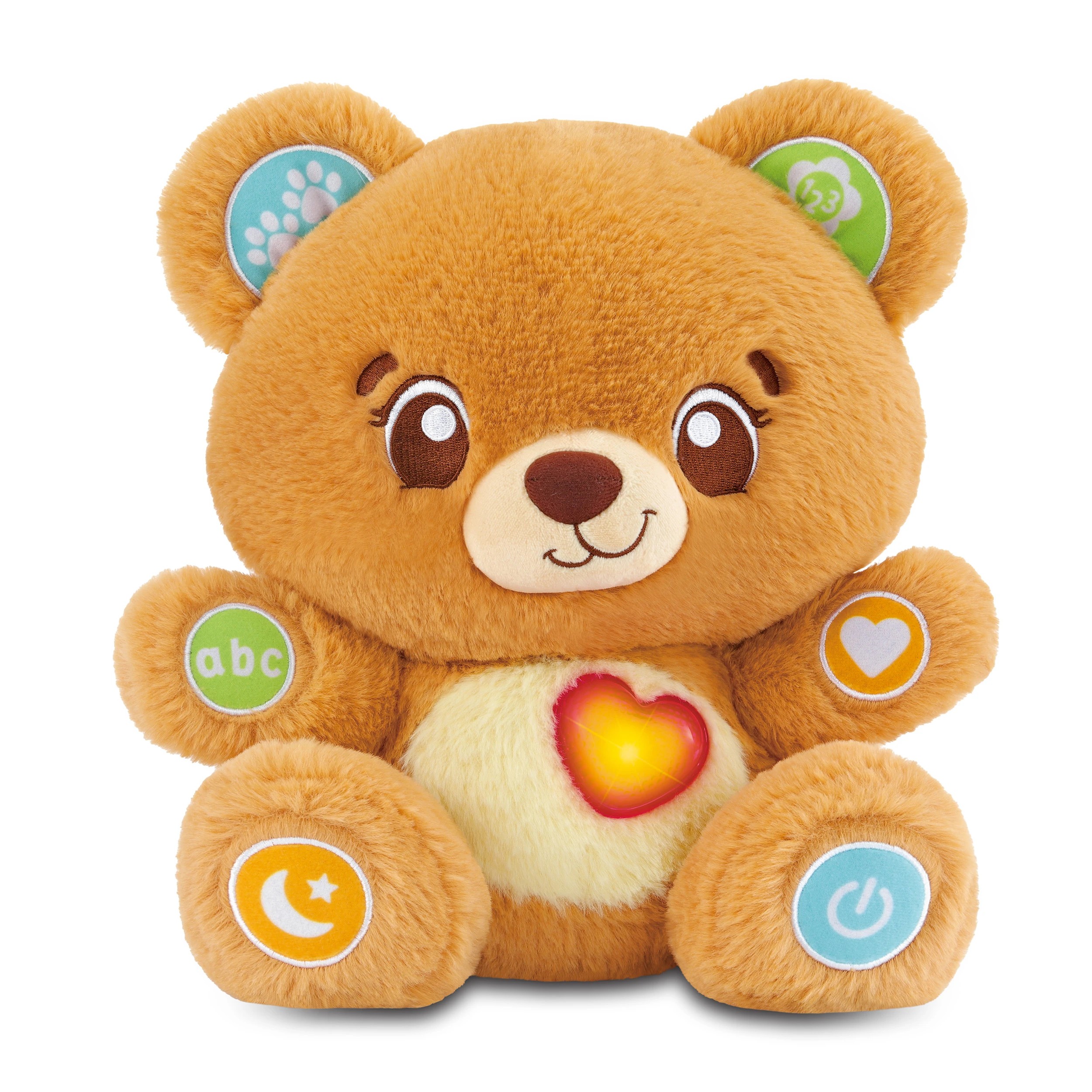 2 VTech Best Friend Bear, 2 of 4