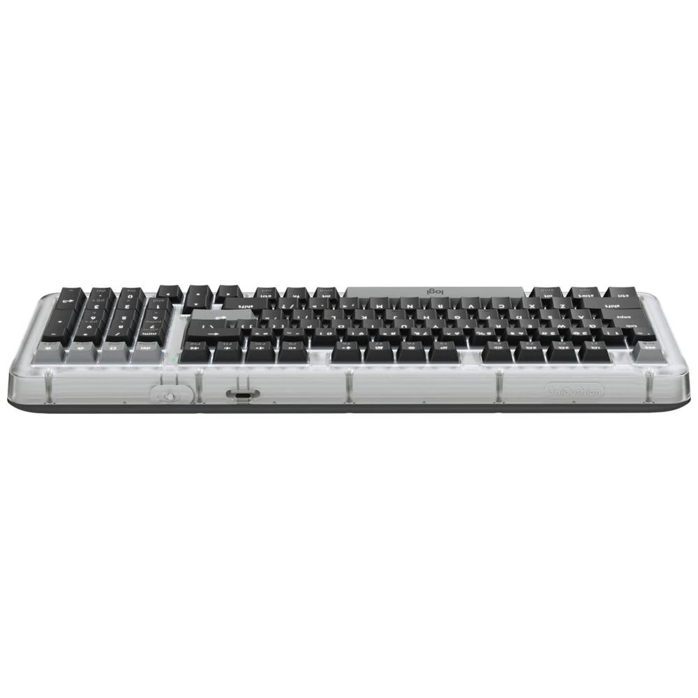 5 Logi Alto Keys K98M Wireless Mechanical Keyboard, 5 of 7