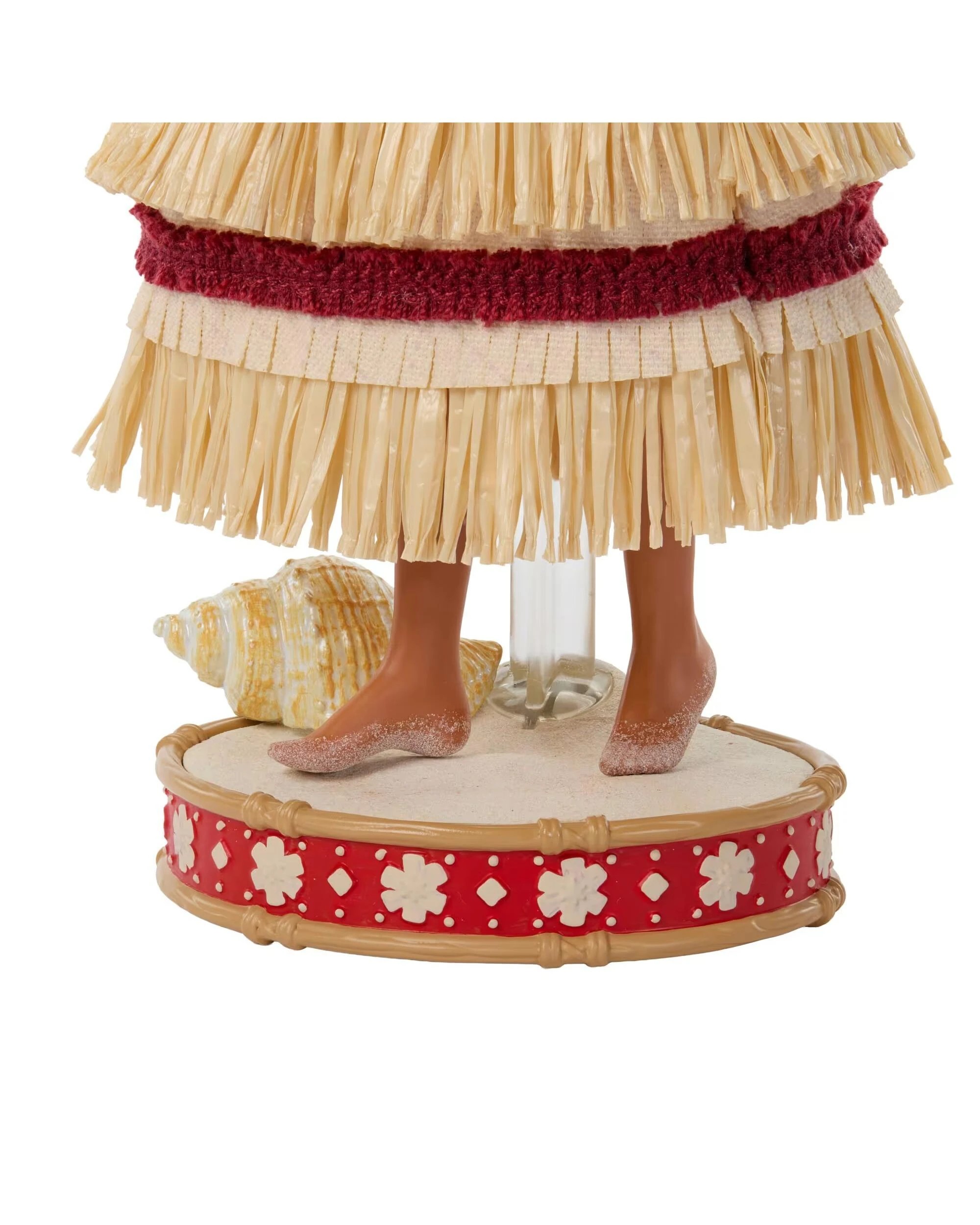 7 Disney Moana - 2026 -  Moana Collectible Fashion Doll, 7 of 7