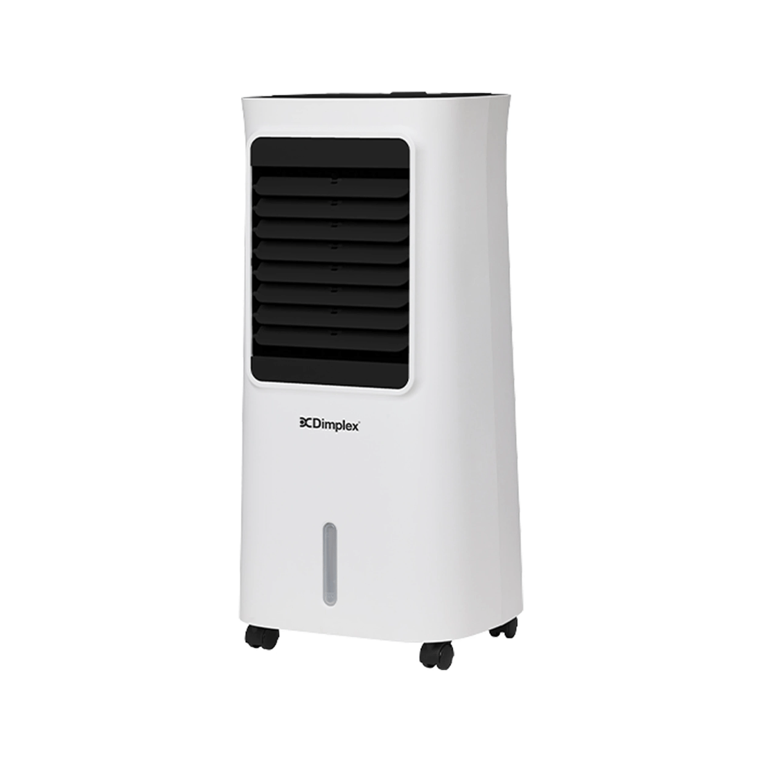 2 Dimplex Dcevp6wt Electric 6l Evaporative Cooler With Air Purification W/remote
 - White, 2 of 7