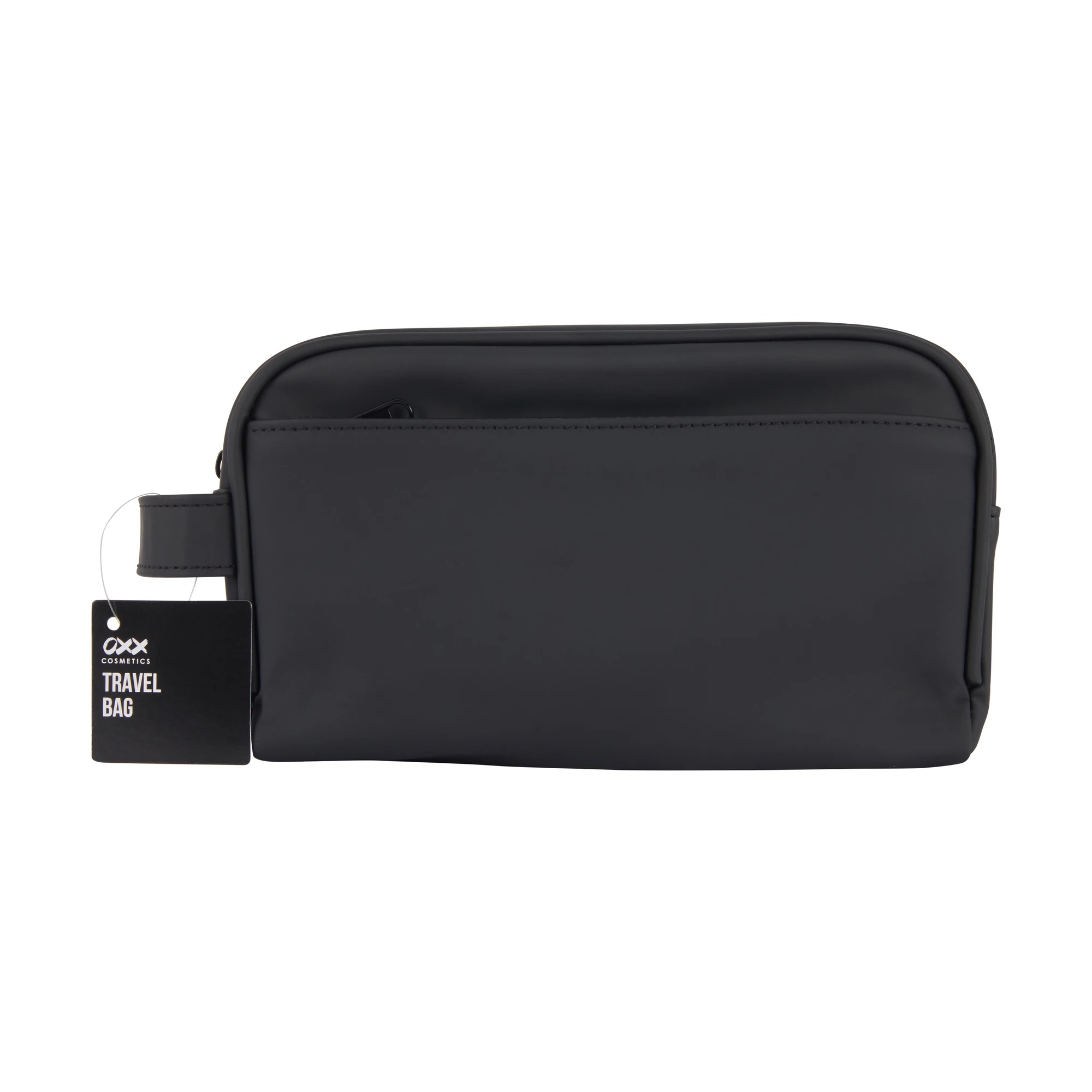 4 OXX Cosmetics Travel Bag - Black, 4 of 4