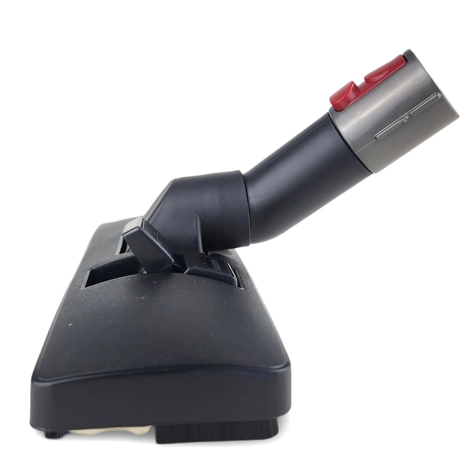 3 Hygieia Floor Head For Dyson Big Ball Vacuums - Charcoal, 3 of 7