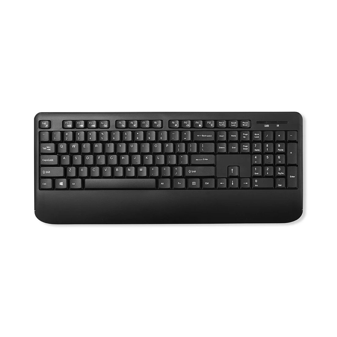 6 Wireless Slim Keyboard & Mouse Combo, 6 of 8