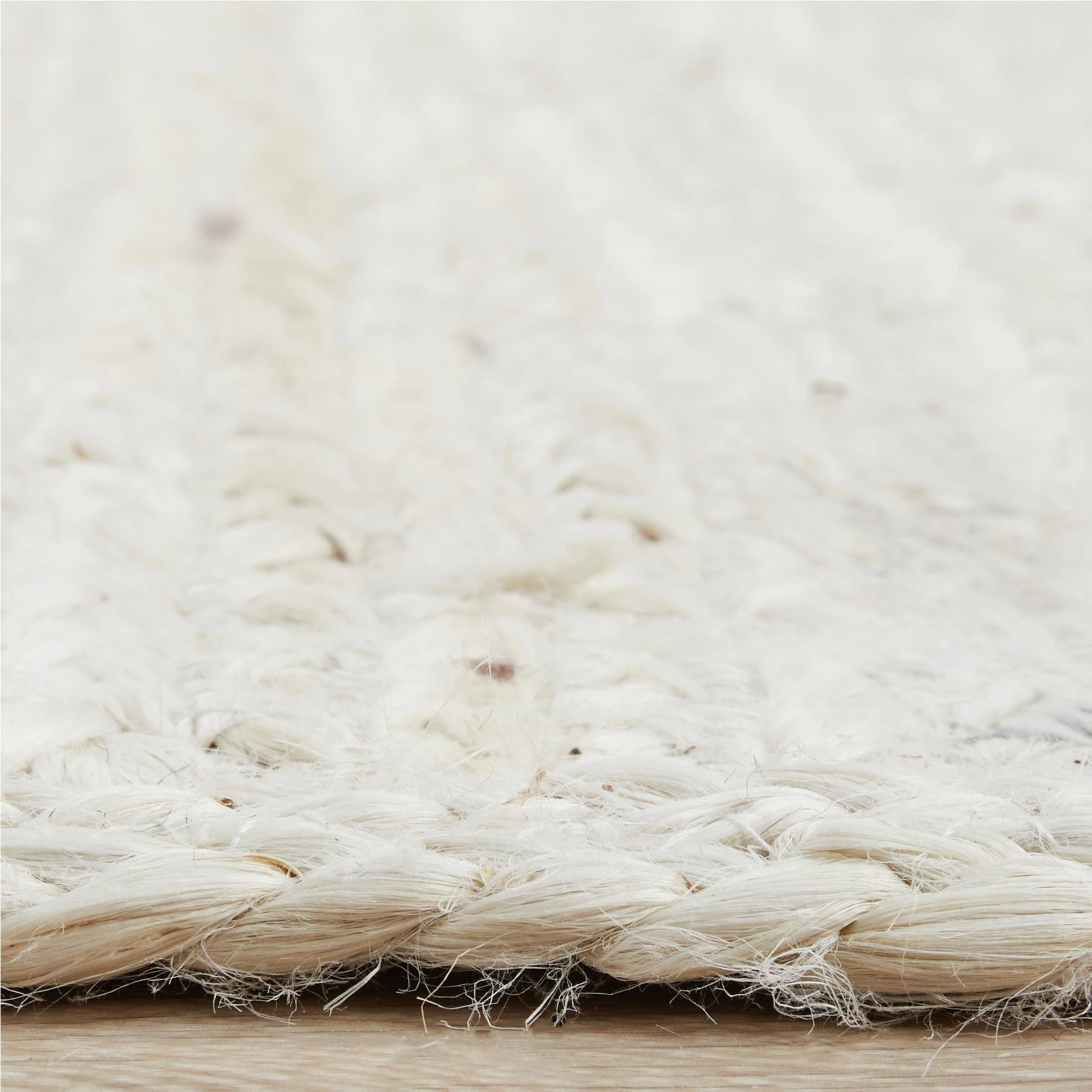 7 Common Ground Rugs Shoreline 82 400x300cm - White, 7 of 10