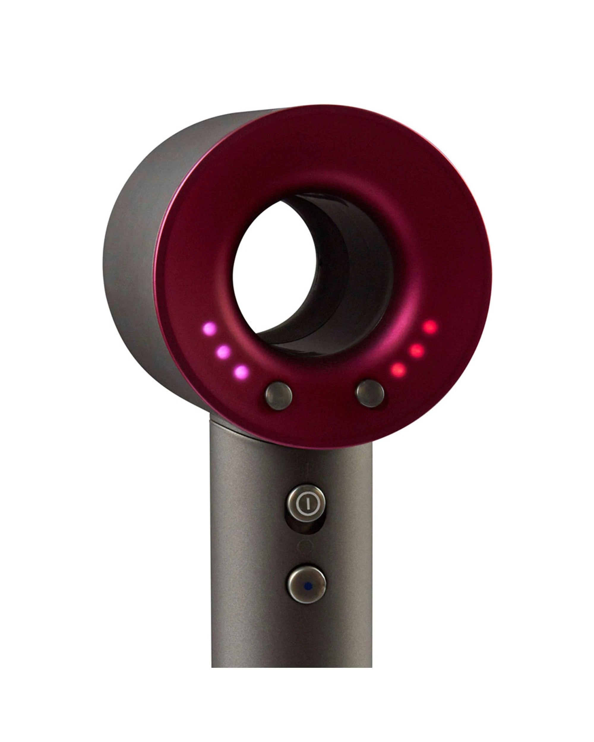 3 Casdon Kids Dyson Supersonic Styling Set, 3 of 6