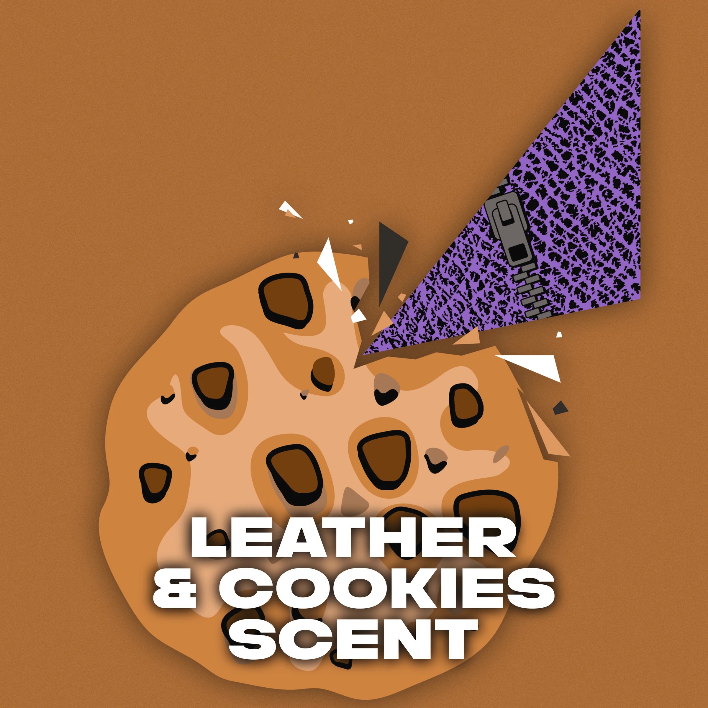 3 LYNX Collision Leather and Cookies Deodorant Bodyspray, 3 of 4