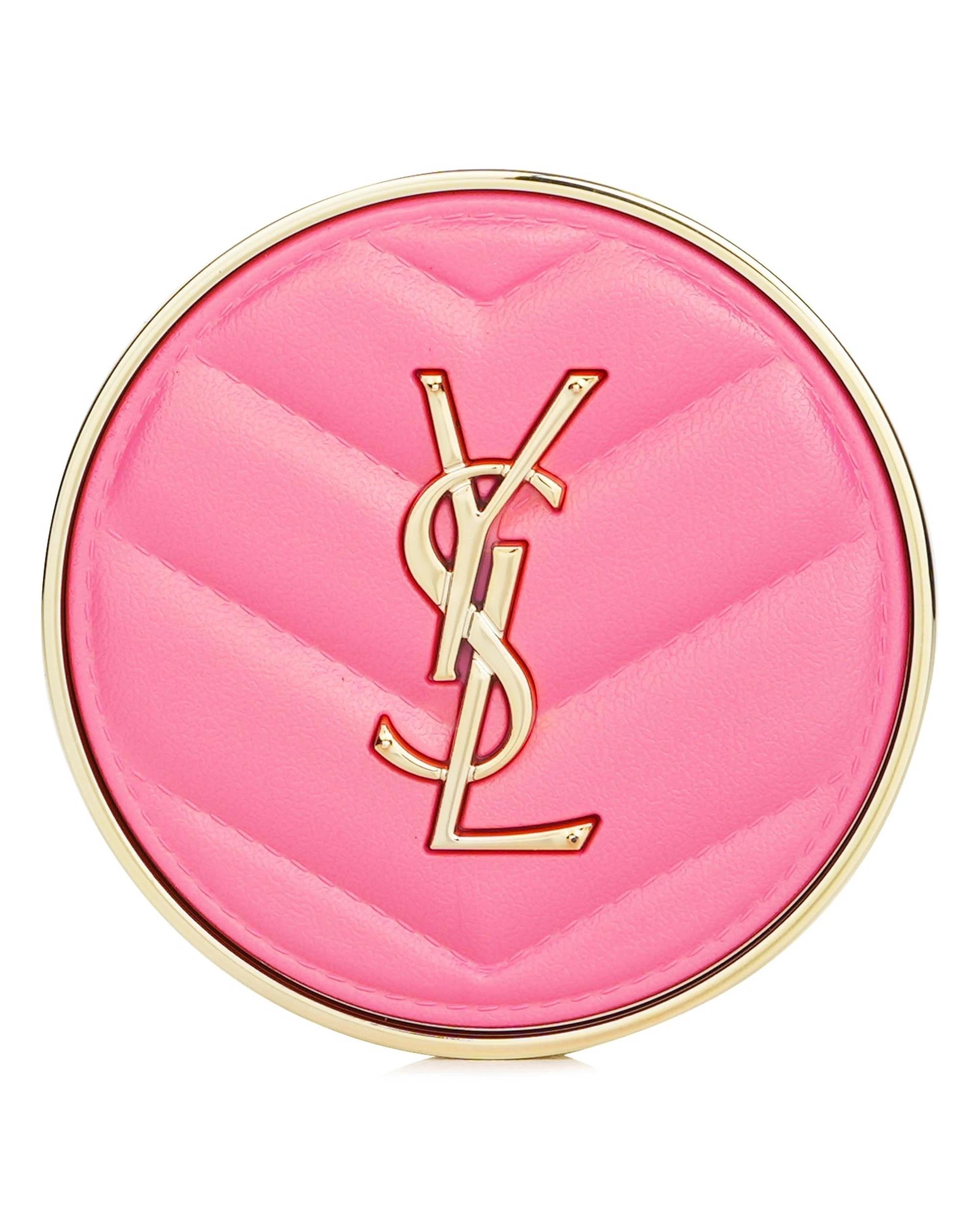 9 Yves Saint Laurent Make Me Blush Bold Blurring Blush - # 6g - 06 Rose Haze, 9 of 9