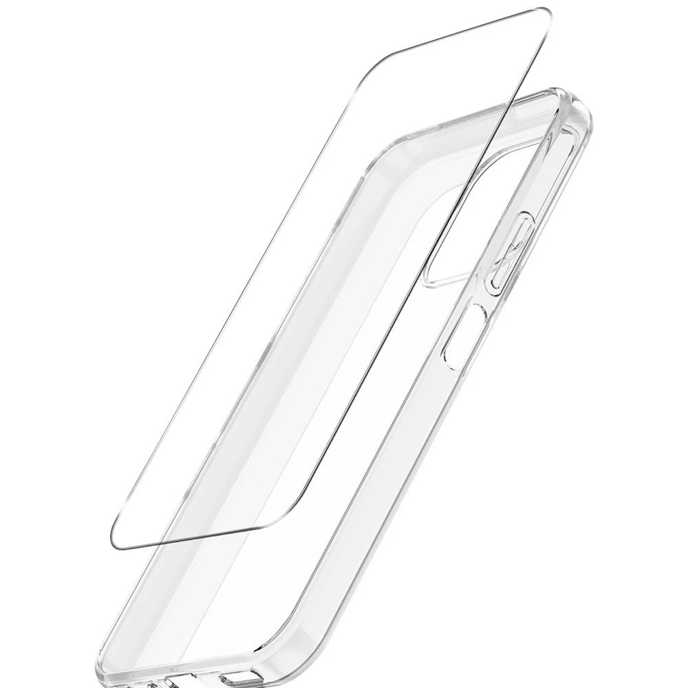 2 ITSKINS OPPO A6 5G Essentials 360 Bundle, 2 of 7