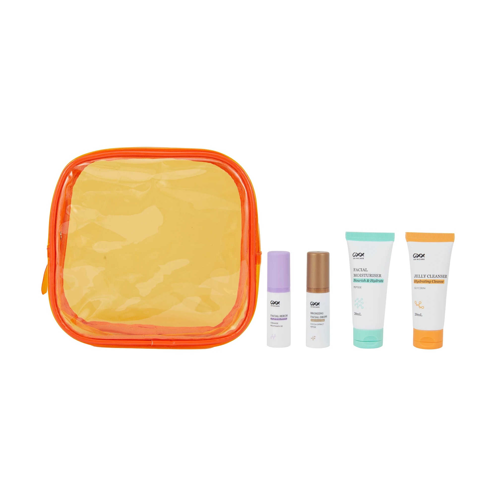 2 OXX Skincare Mini Dewy Set, 2 of 7