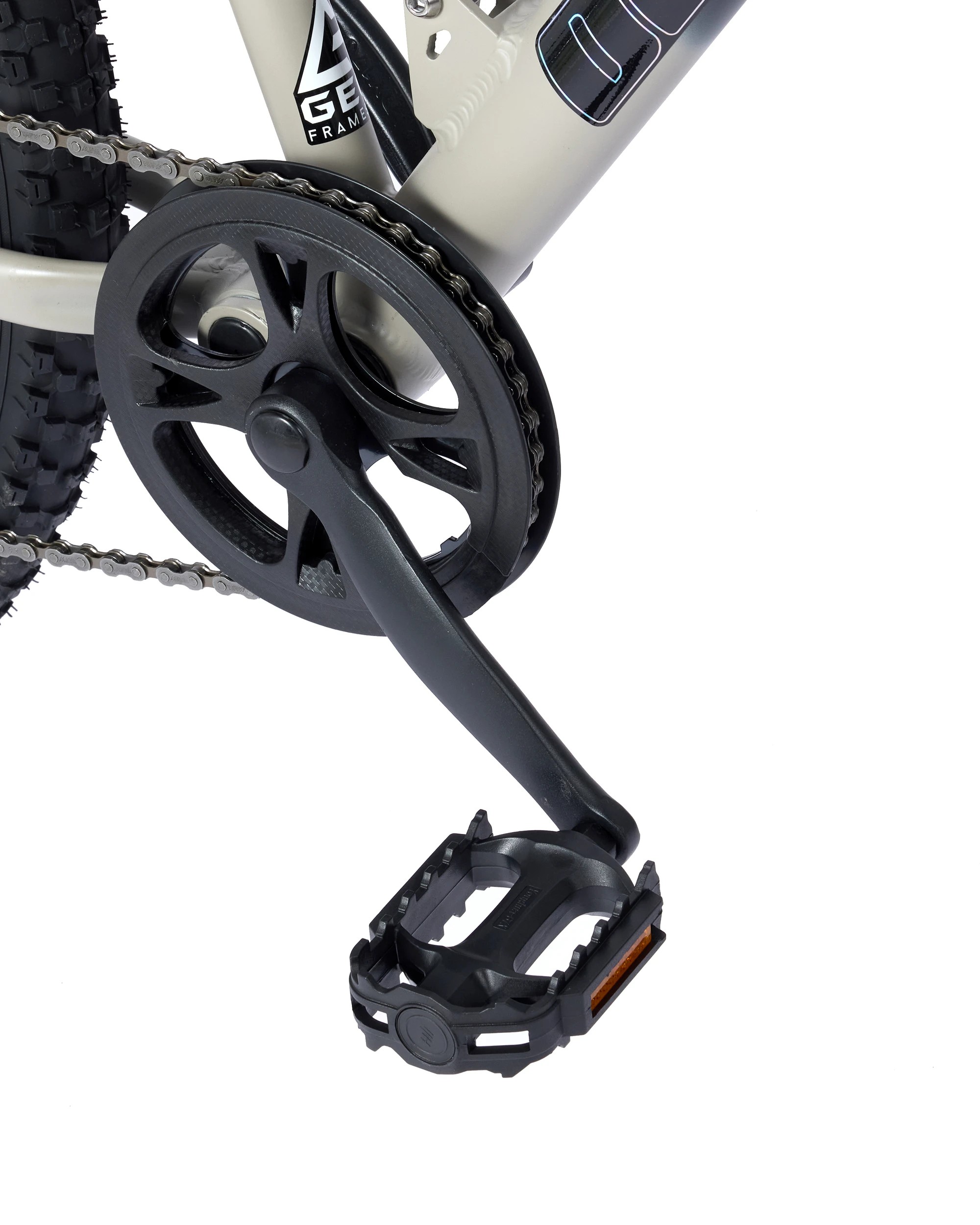 3 70cm Dual Suspension Mountain Bike, 3 of 7